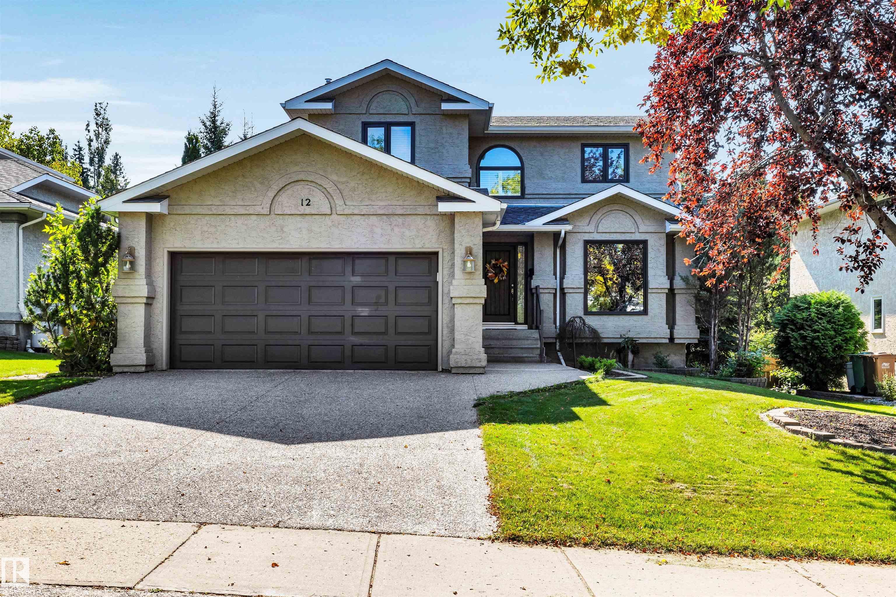 12 HARWOOD Drive, E4507897, Alberta,