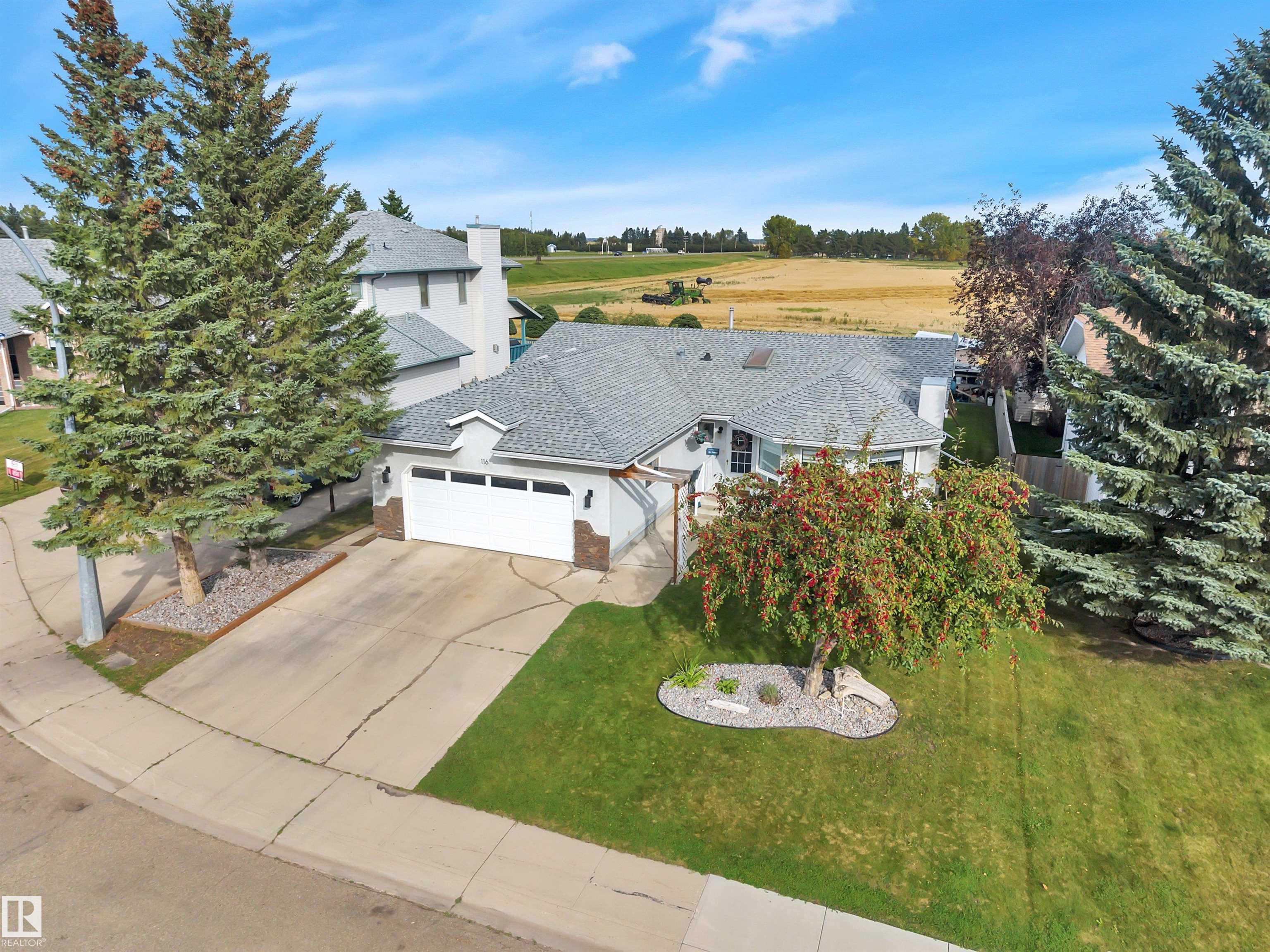 116 Aspen Ridge Crescent, E4507902, Alberta,