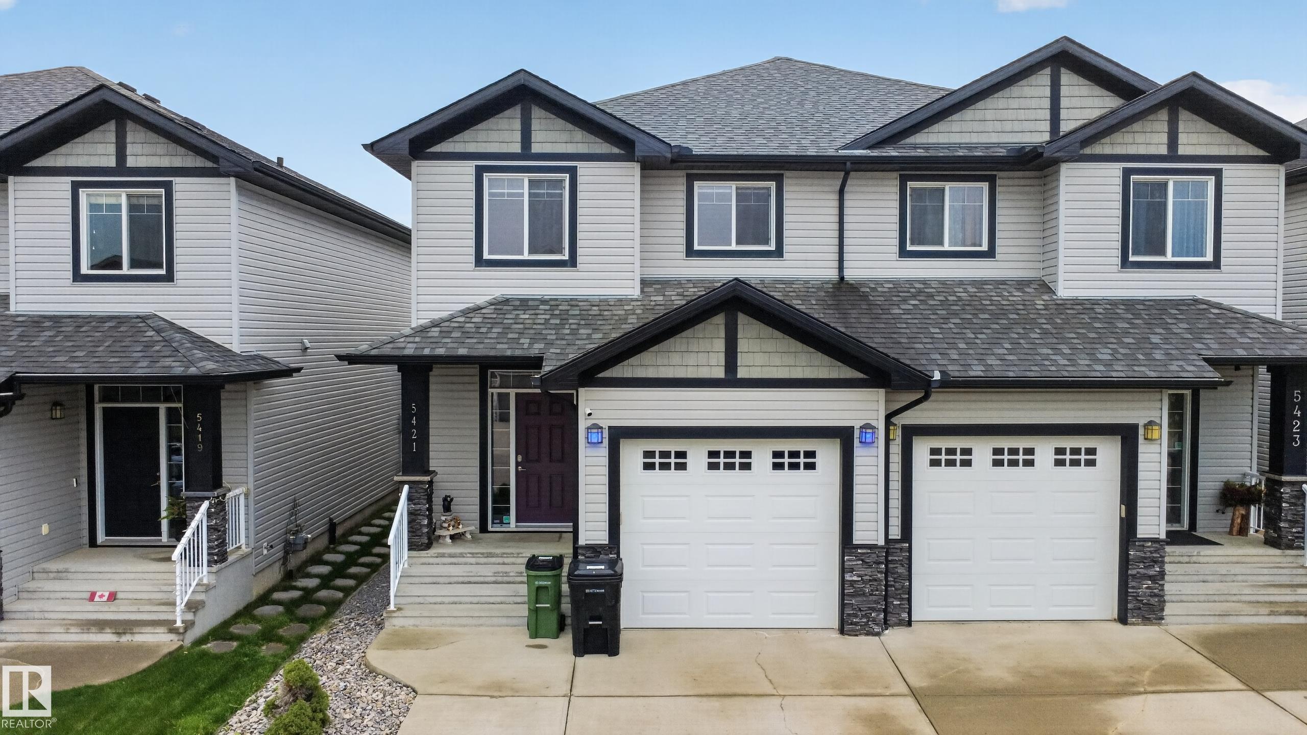 5421 167A Avenue, E4507905, Alberta,
