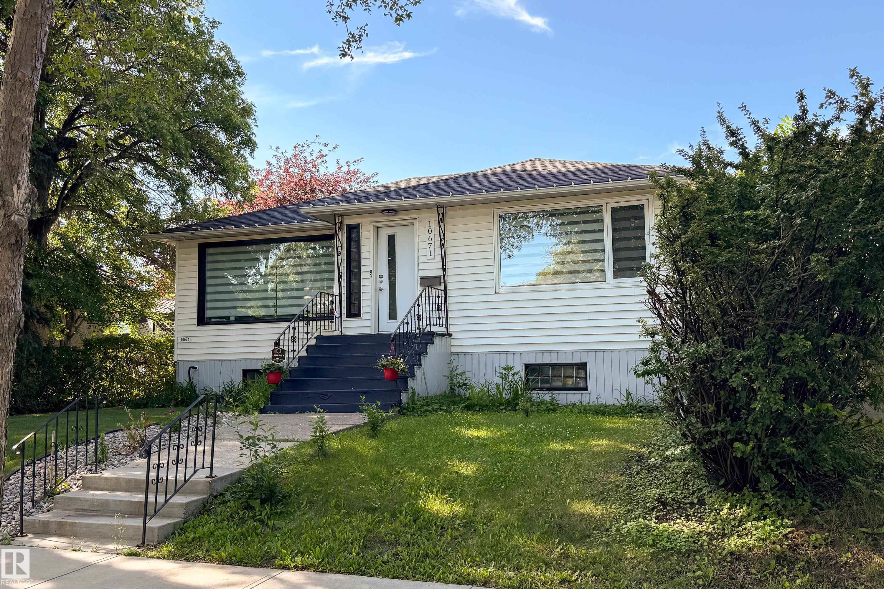10671 63 Avenue, E4507906, Alberta,