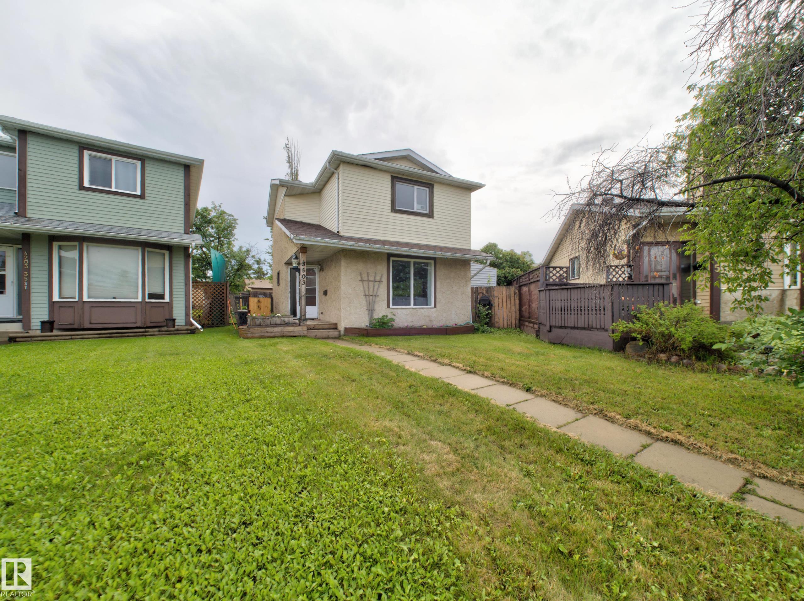 3503 42A Avenue, E4507908, Alberta,