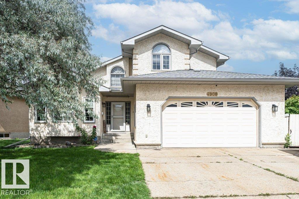 4908 43 Avenue, E4507933, Alberta,