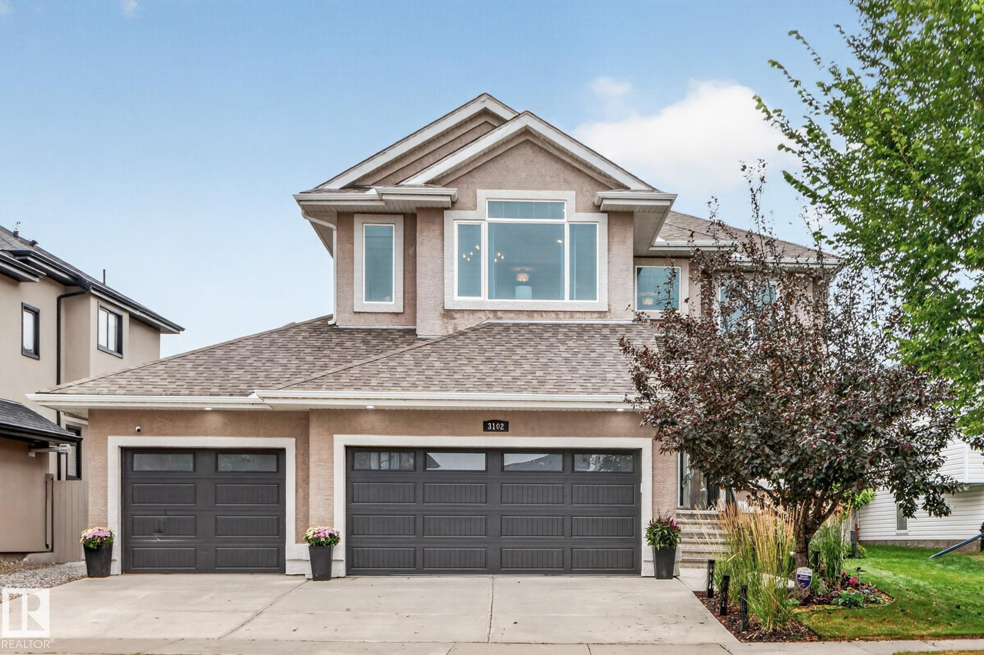 3102 Montrose Boulevard, E4507936, Alberta,