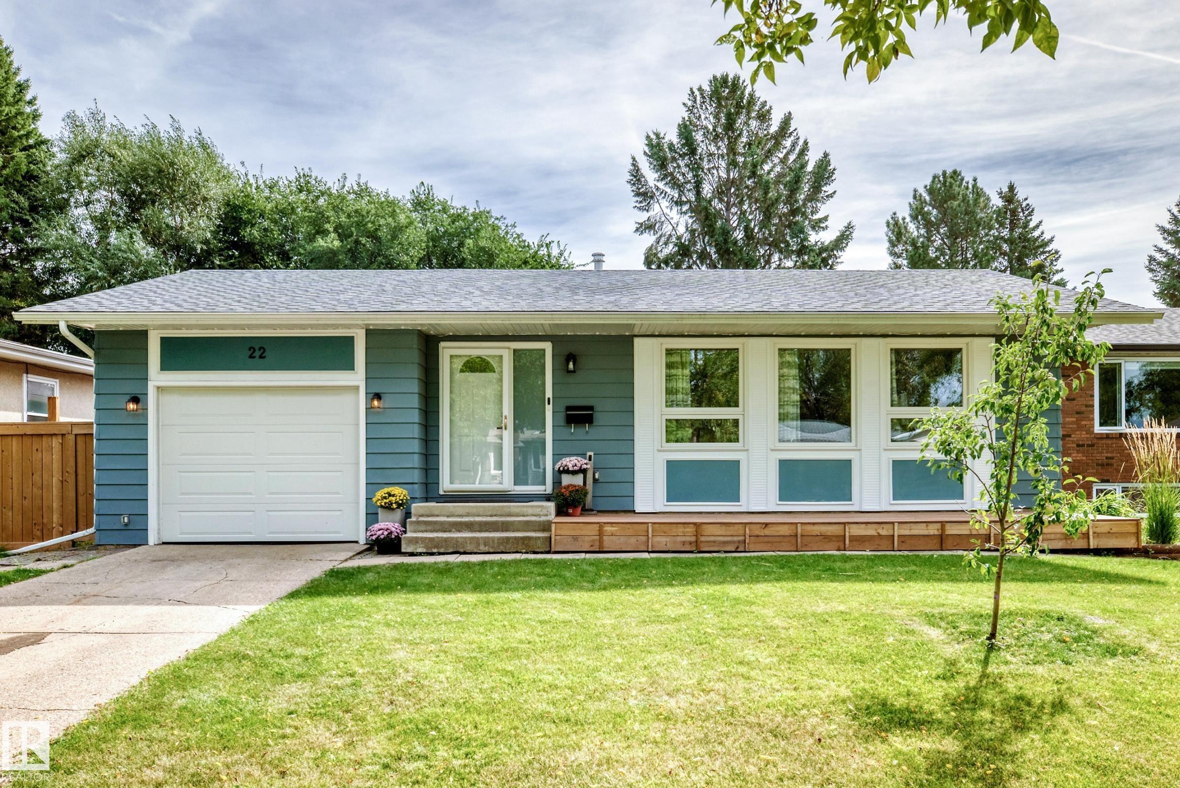 22 AFTON Crescent, E4507942, Alberta,