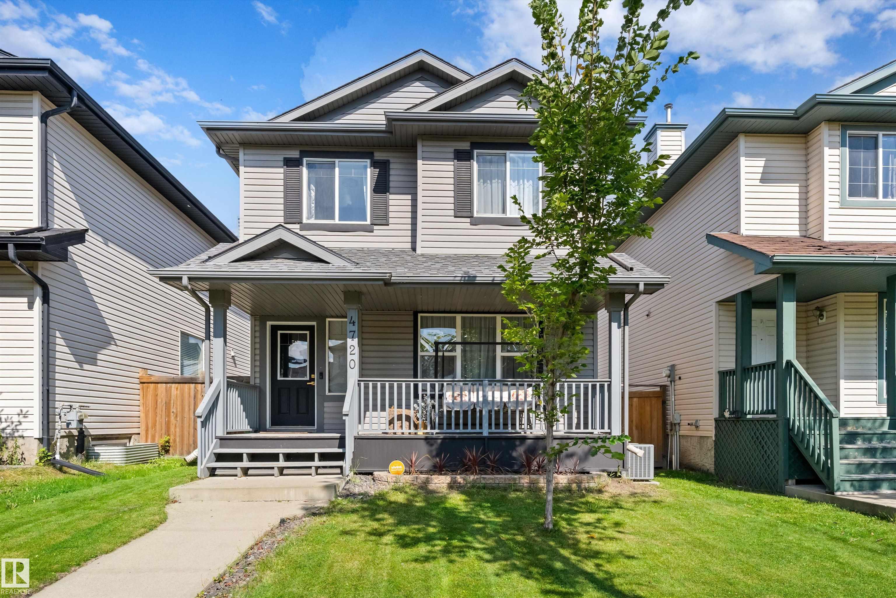 4720 156 Avenue, E4507945, Alberta,