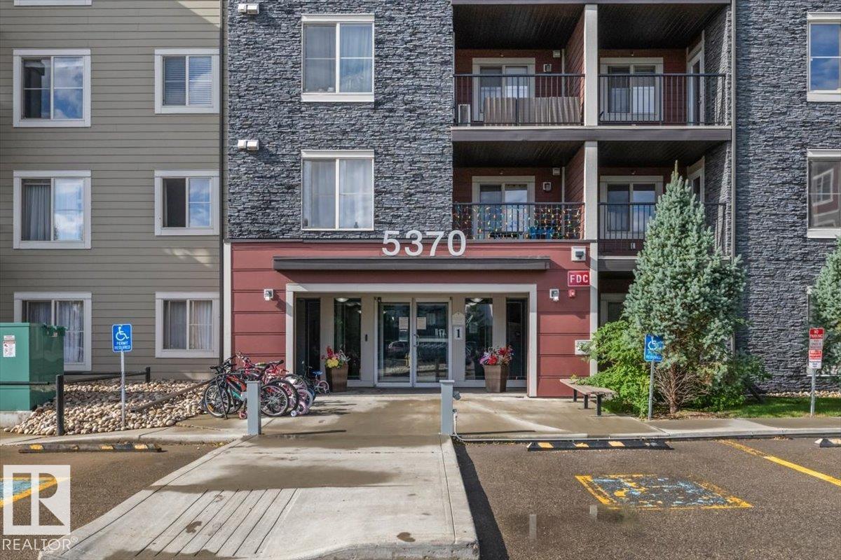 120 5370 CHAPPELLE Road, E4507950, Alberta,
