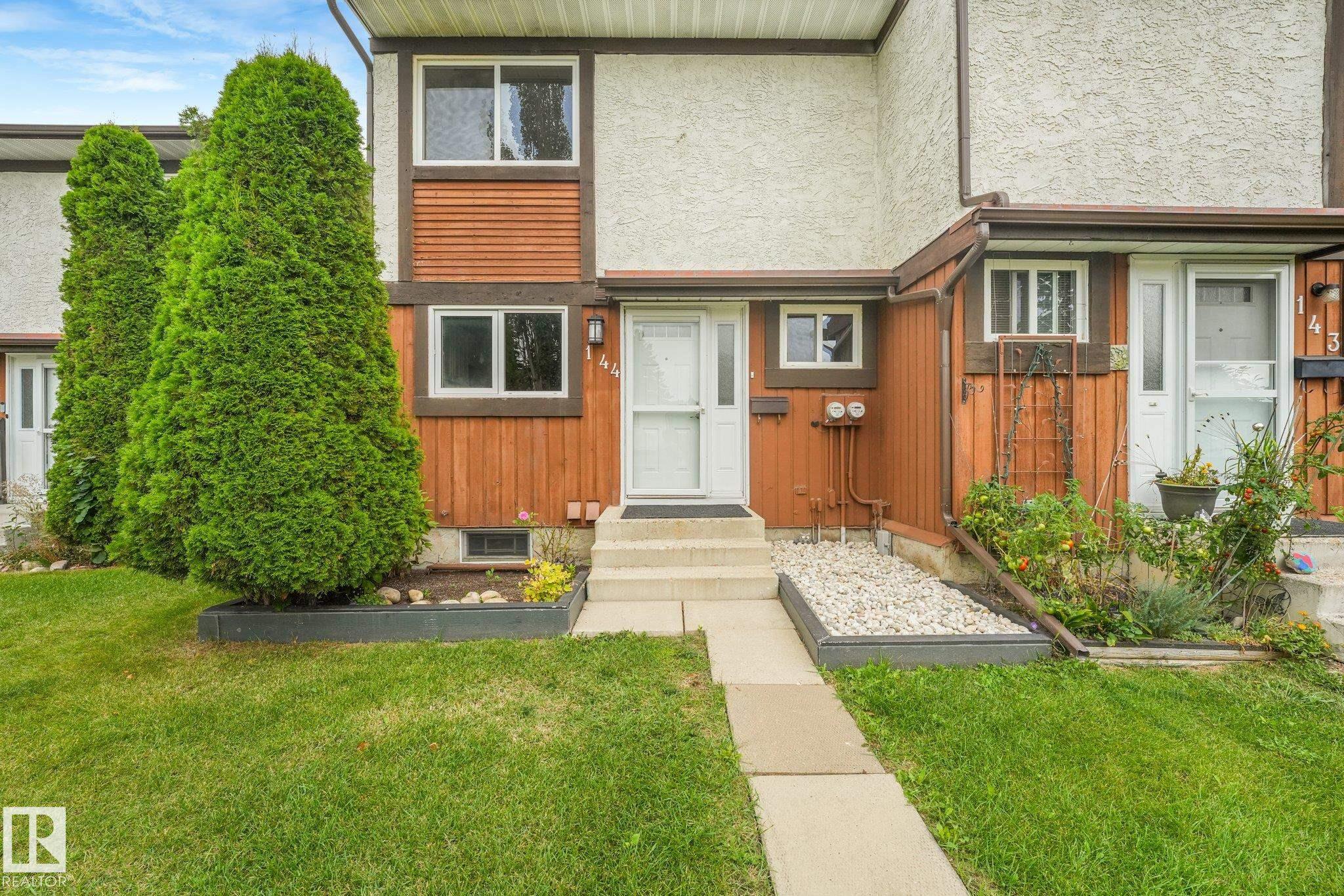 144 16725 106 Street, E4507951, Alberta,
