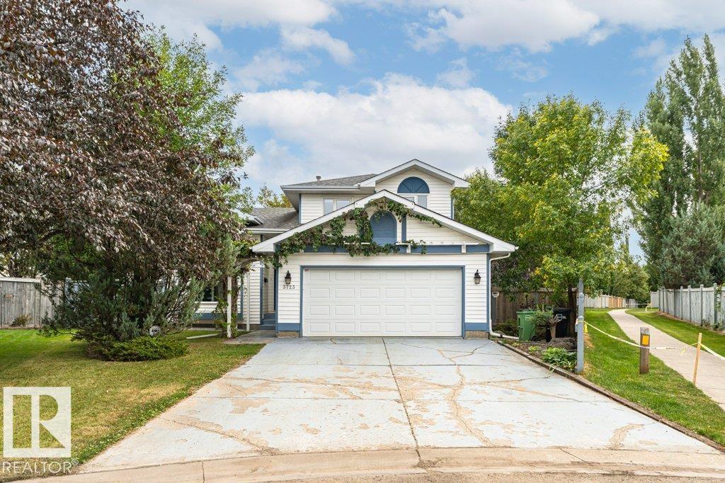 3723 30 Street, E4507952, Alberta,