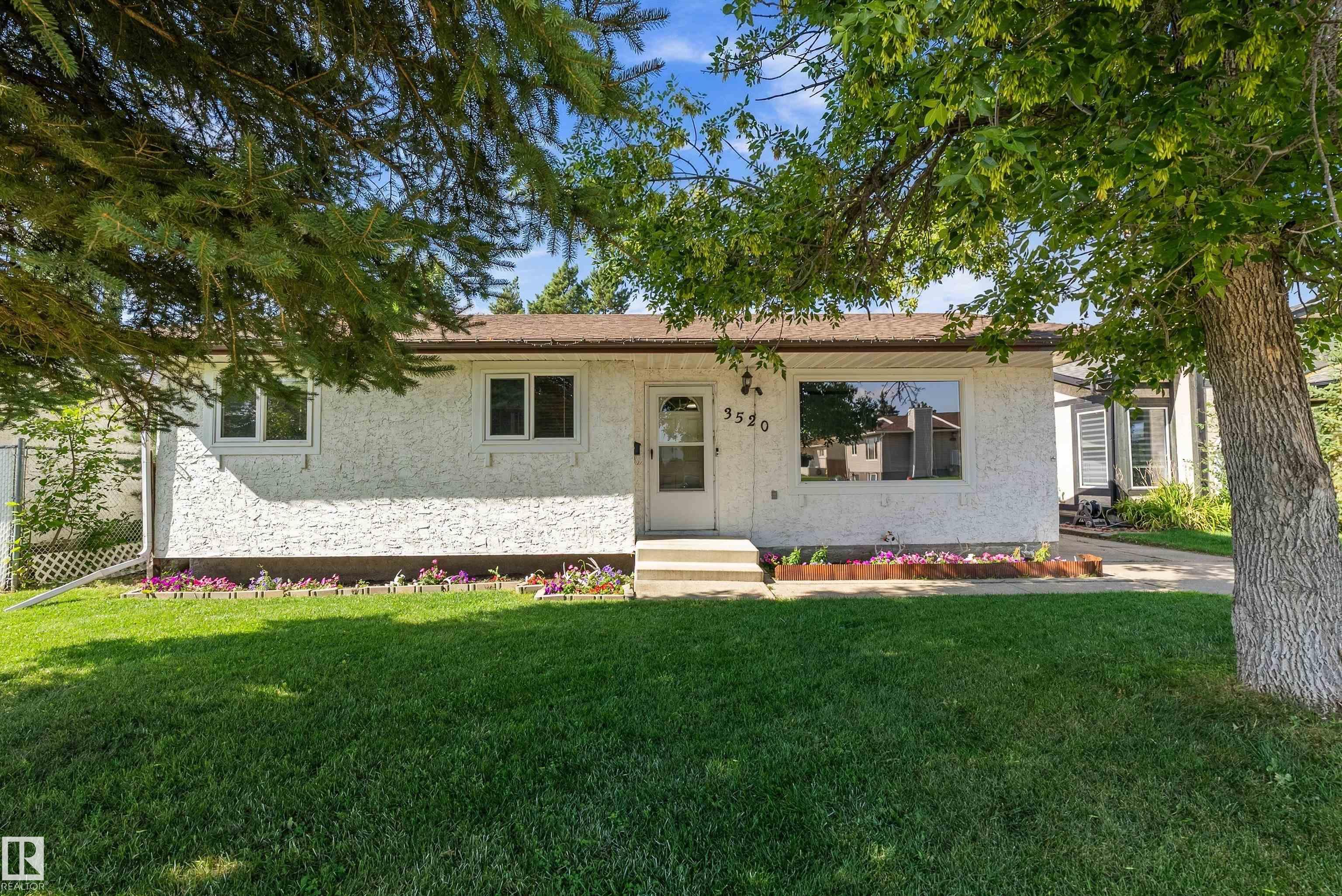 3520 39 Street, E4507953, Alberta,