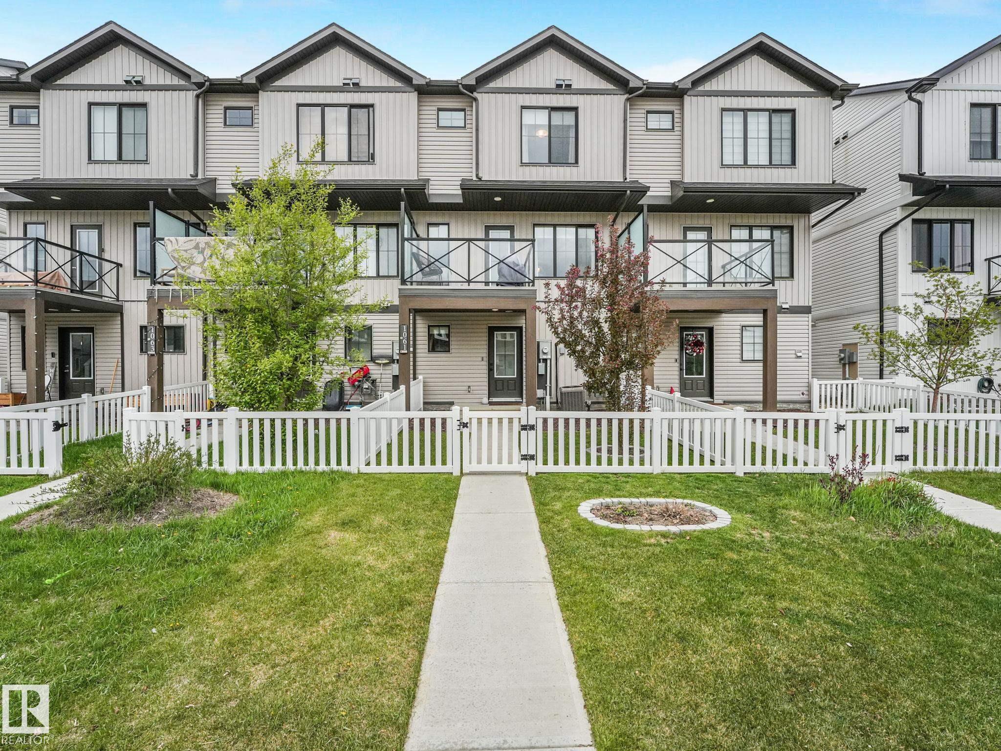 1061 CY BECKER Road, E4507955, Alberta,