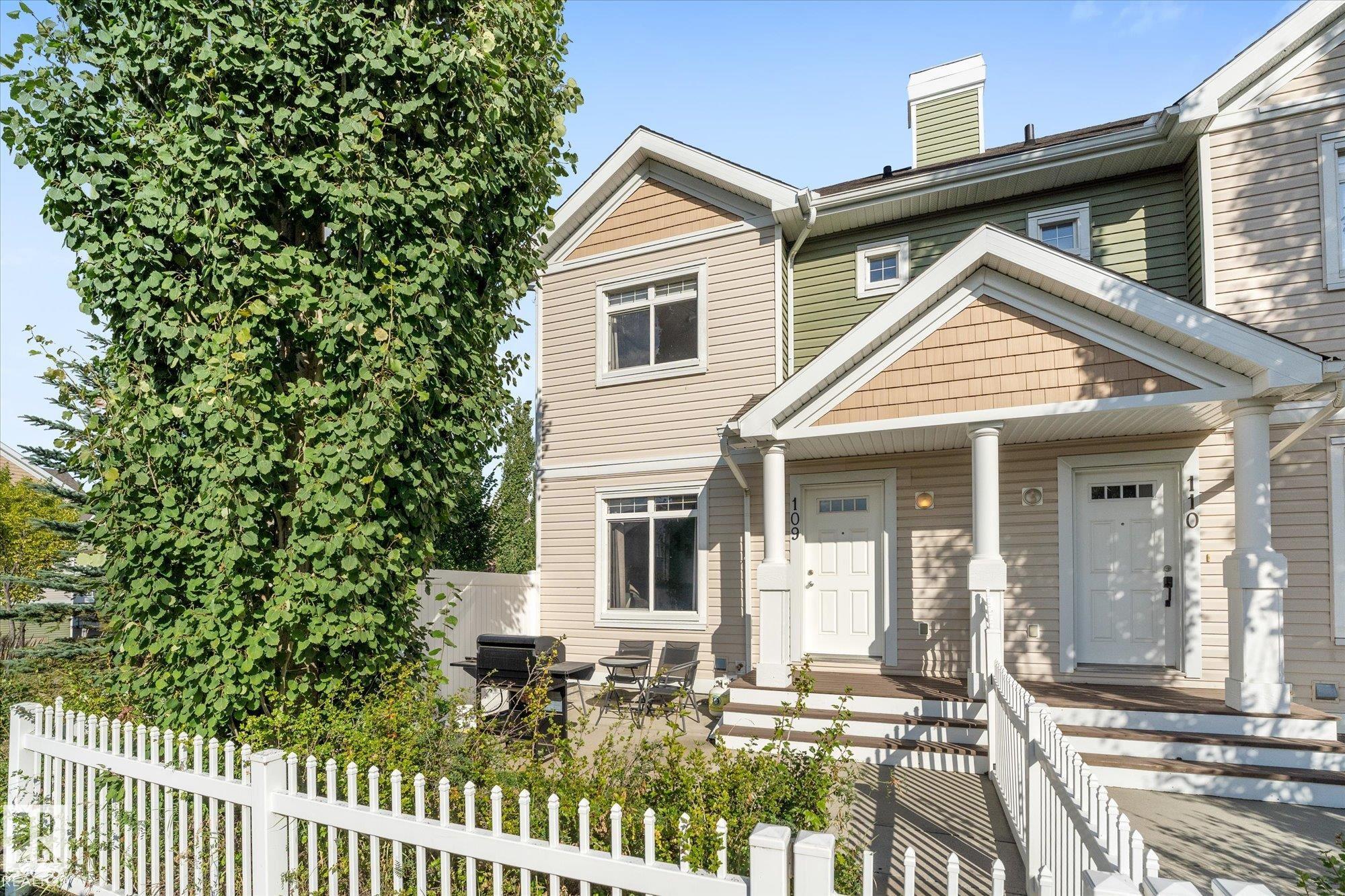 109 1804 70 Street, E4507964, Alberta,