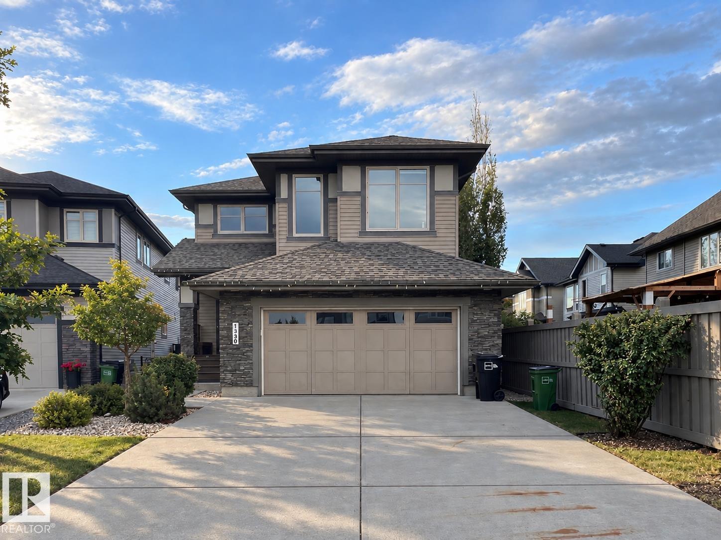 1330 AINSLIE Wynd, E4507986, Alberta,