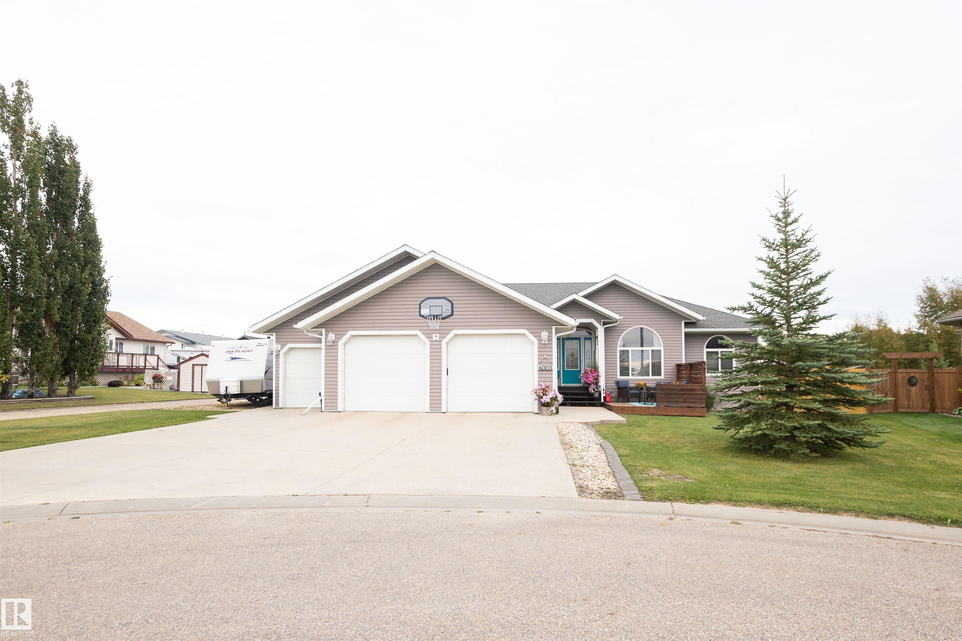 6003 50 Ave, E4507994, Alberta,