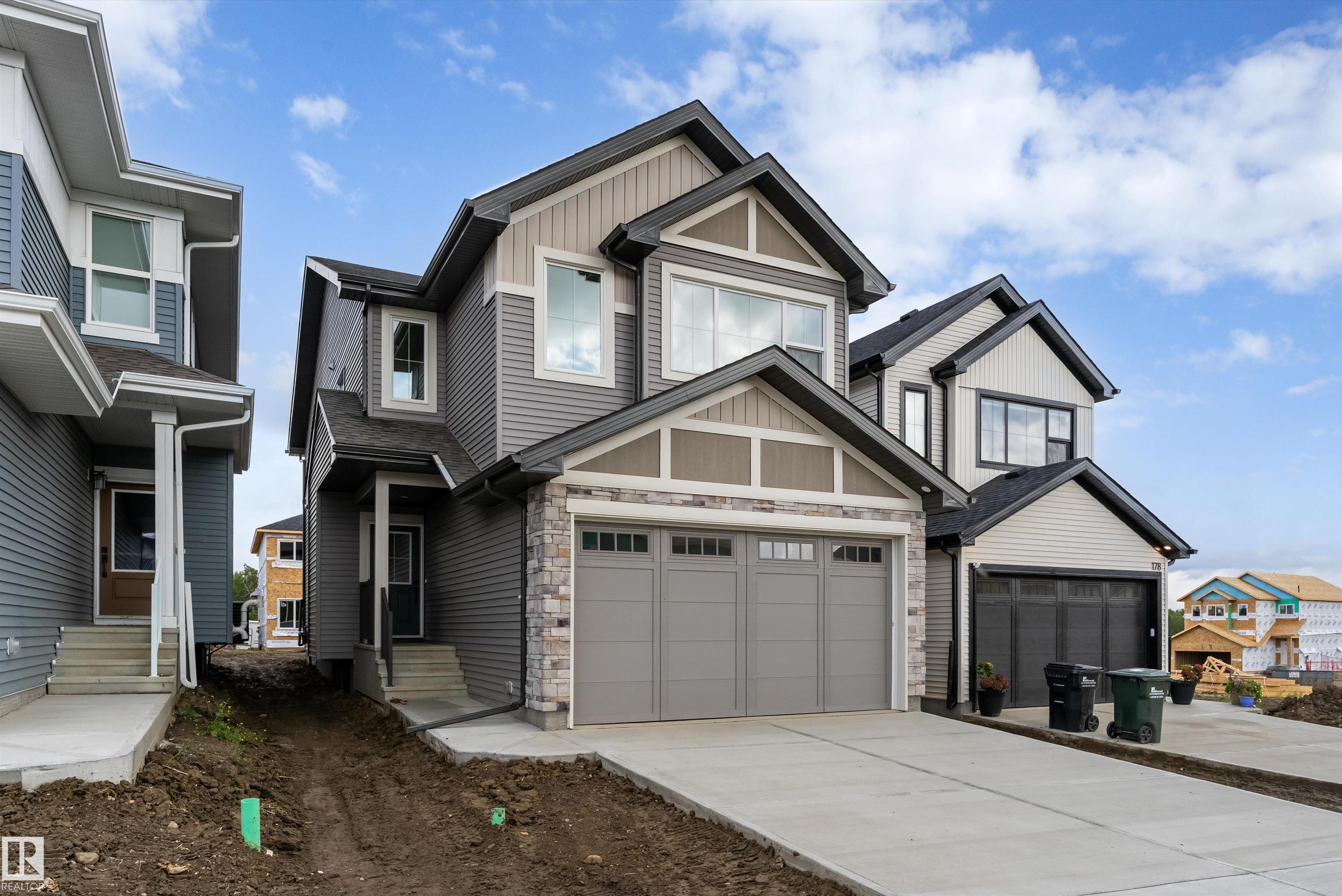 182 Stetson Loop, E4508010, Alberta,