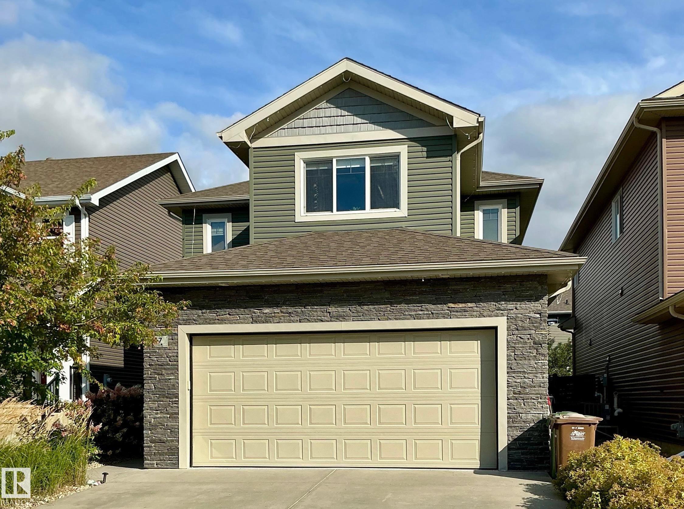 7 ETOILE CRES, E4508020, Alberta,