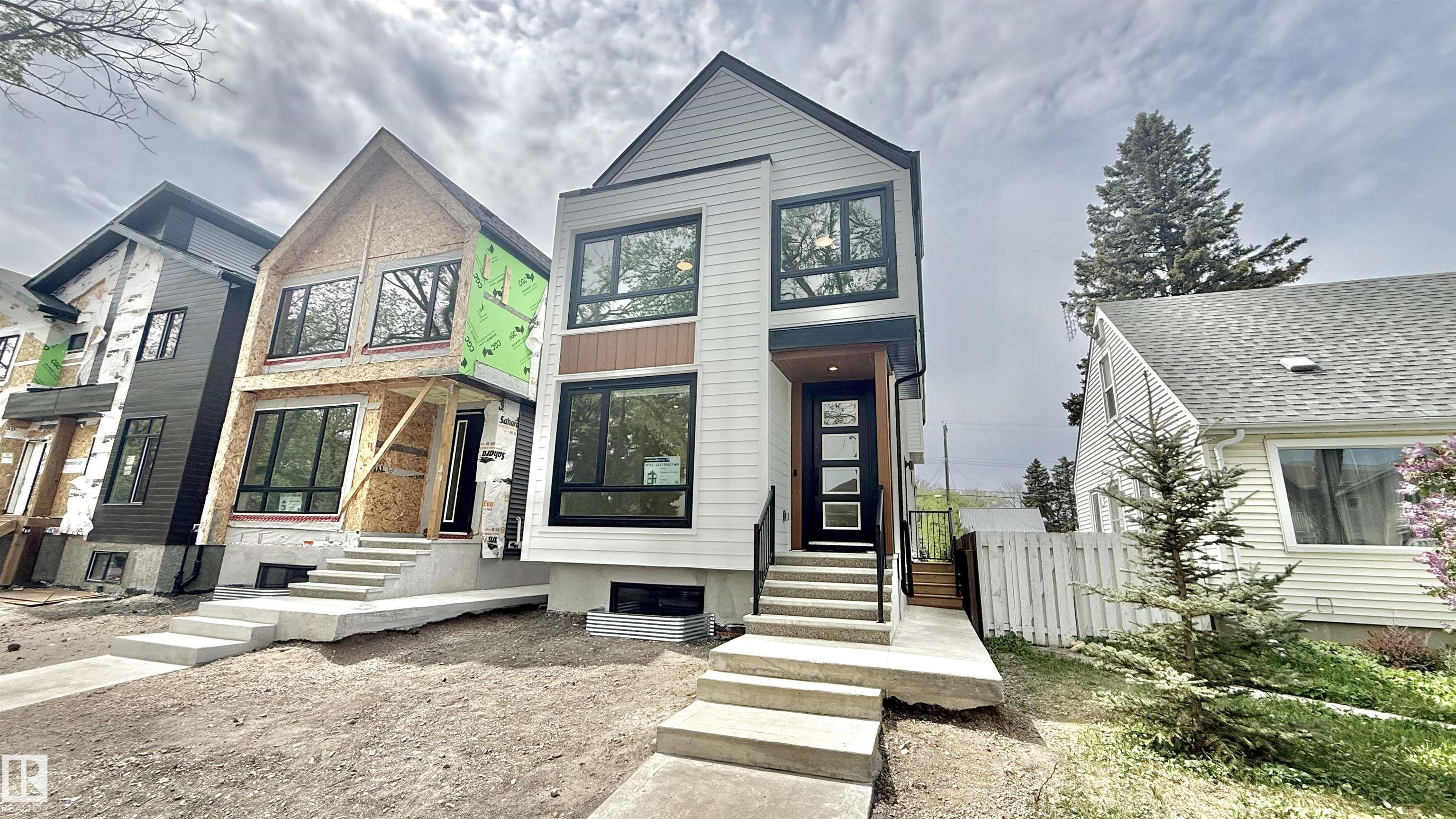 11712 122 Street NW, E4508021, Alberta,