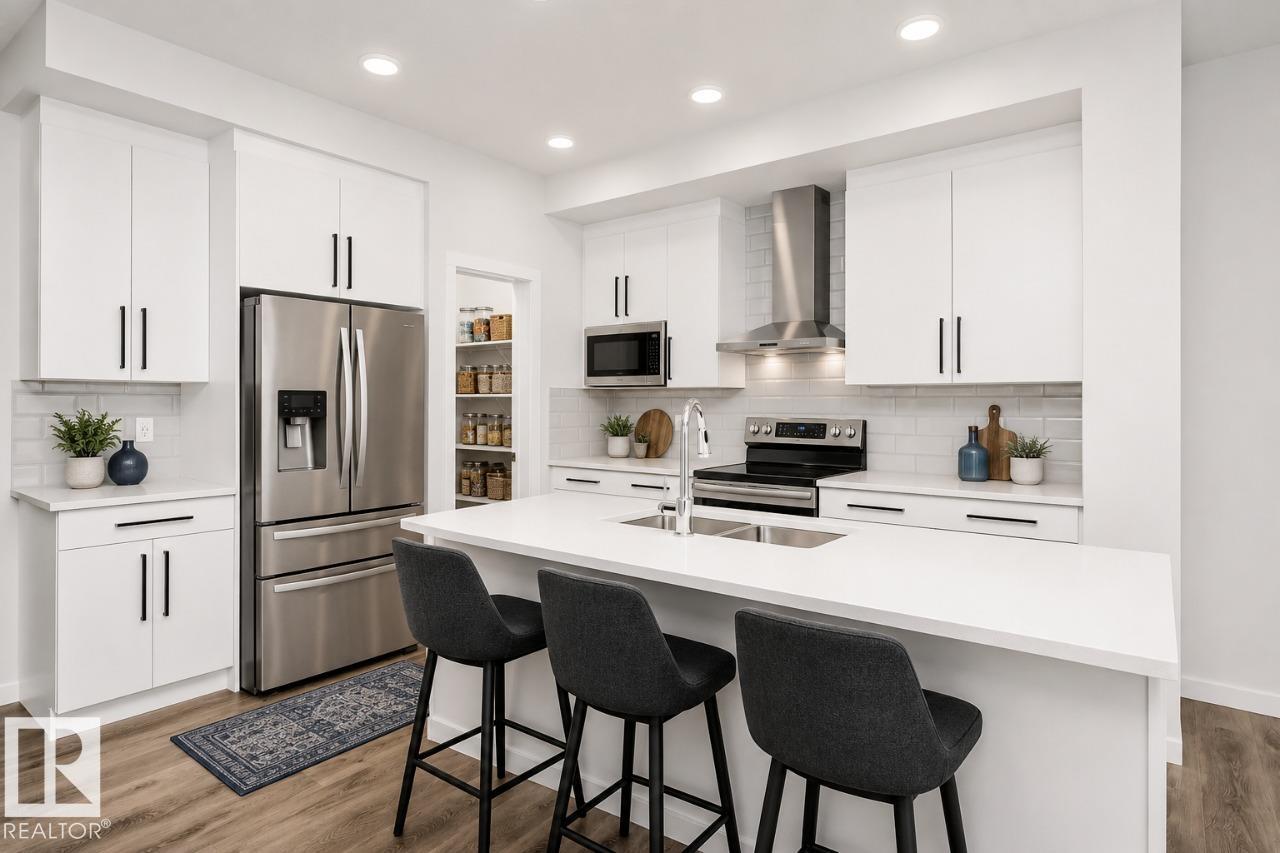 Second View of 341 Linden Loop, Woodbend, Leduc, Alberta, T9E 0X1
