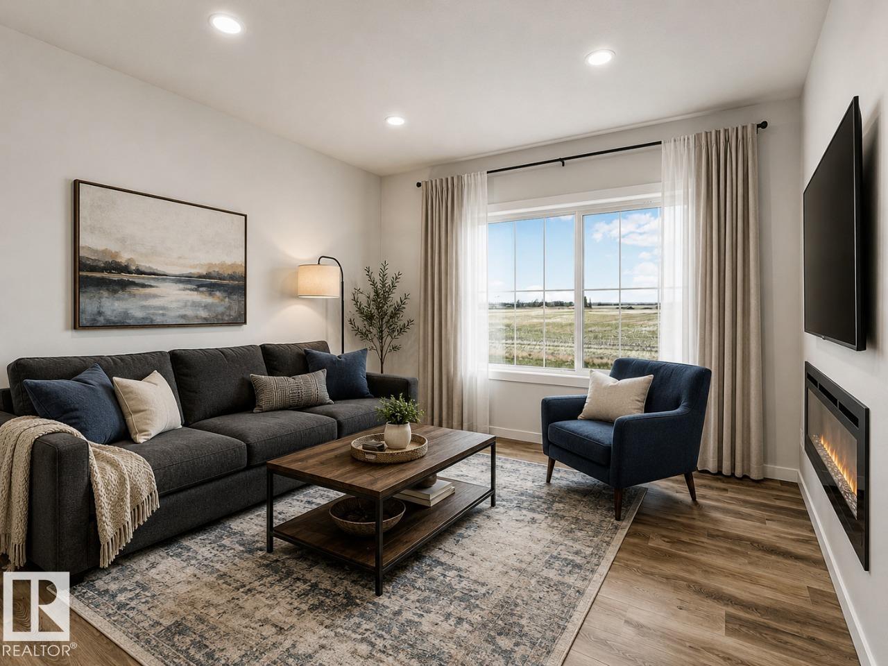 Third View of 341 Linden Loop, Woodbend, Leduc, Alberta, T9E 0X1