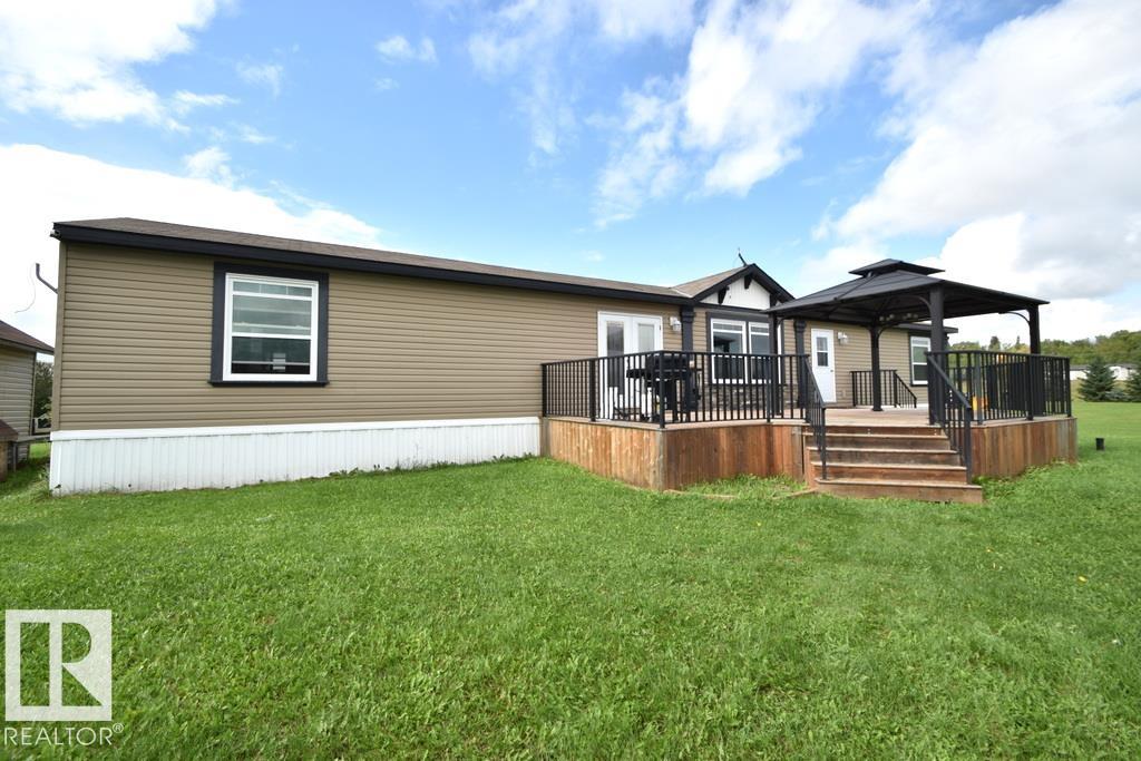 5, 6540333 Rge Rd 190 (Paradise Valley), E4508024, Alberta,