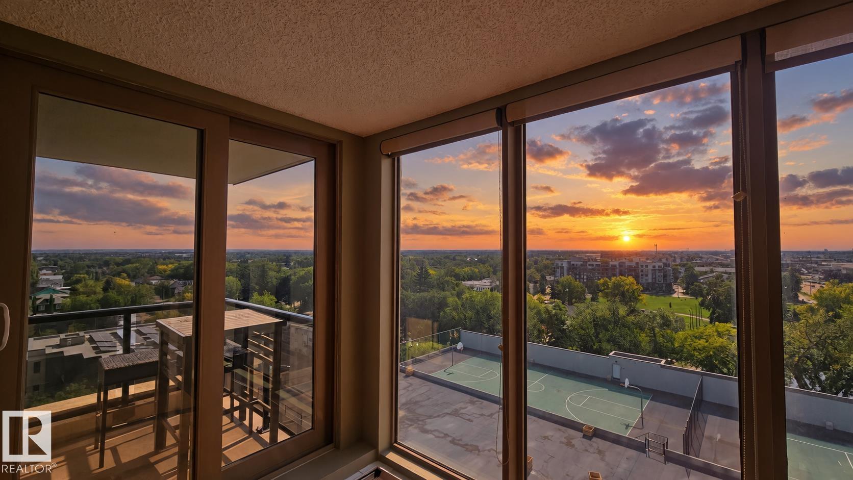 1002 10149 SASKATCHEWAN Drive NW, E4508026, Alberta,