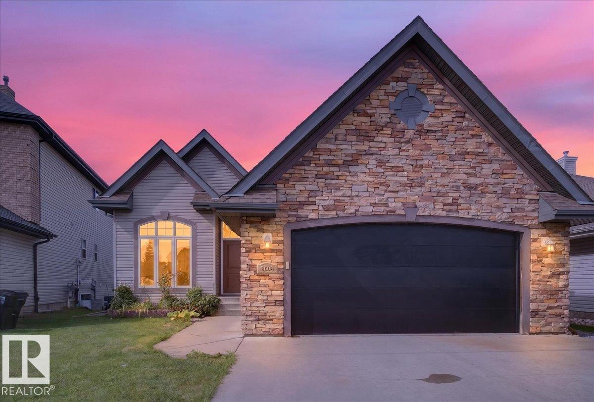 3606 MCLAY Court, E4508027, Alberta,