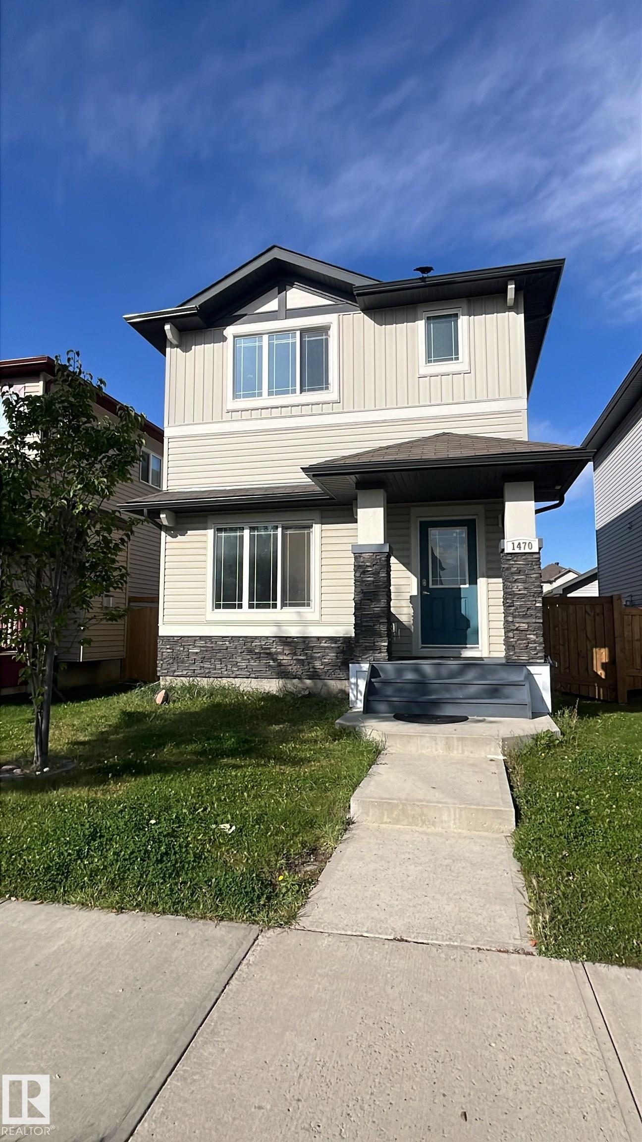 1470 33 Street, E4508033, Alberta,