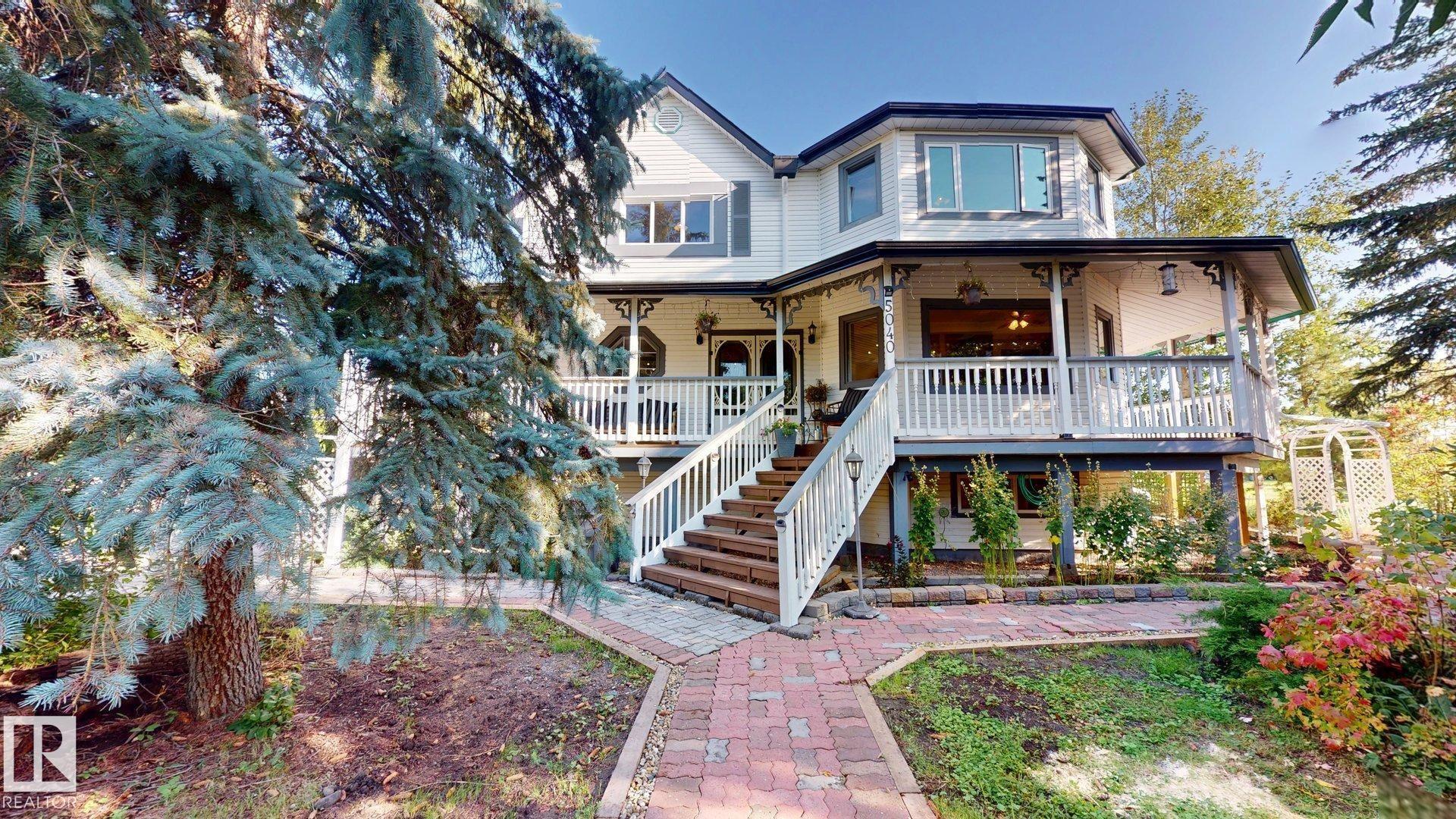 5040 51 Avenue, E4508034, Alberta,