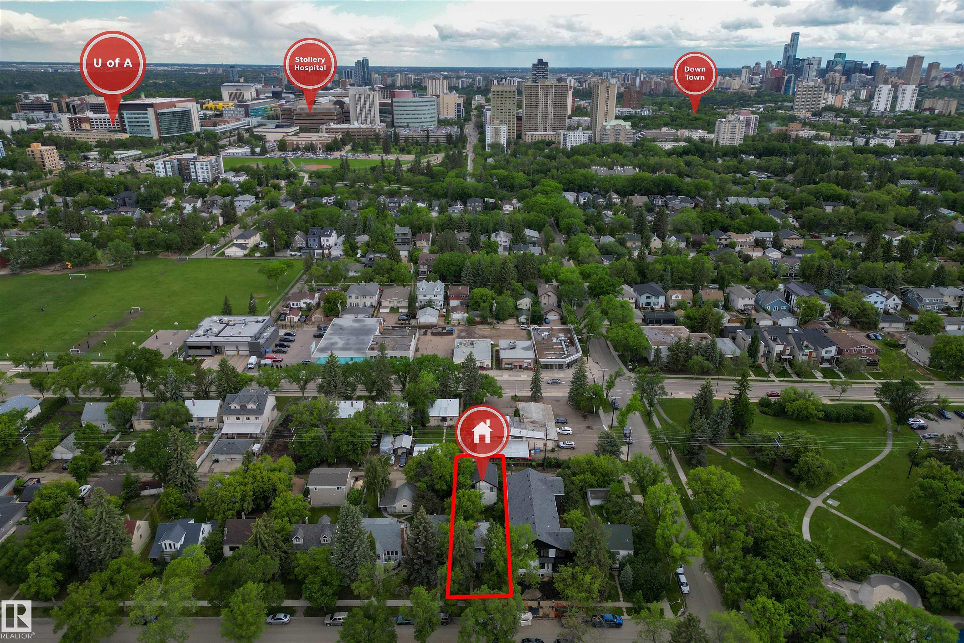 11212 75 Avenue, E4508037, Alberta,