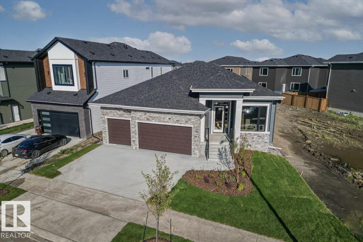 41 ELDRIDGE Point(e), E4508038, Alberta,