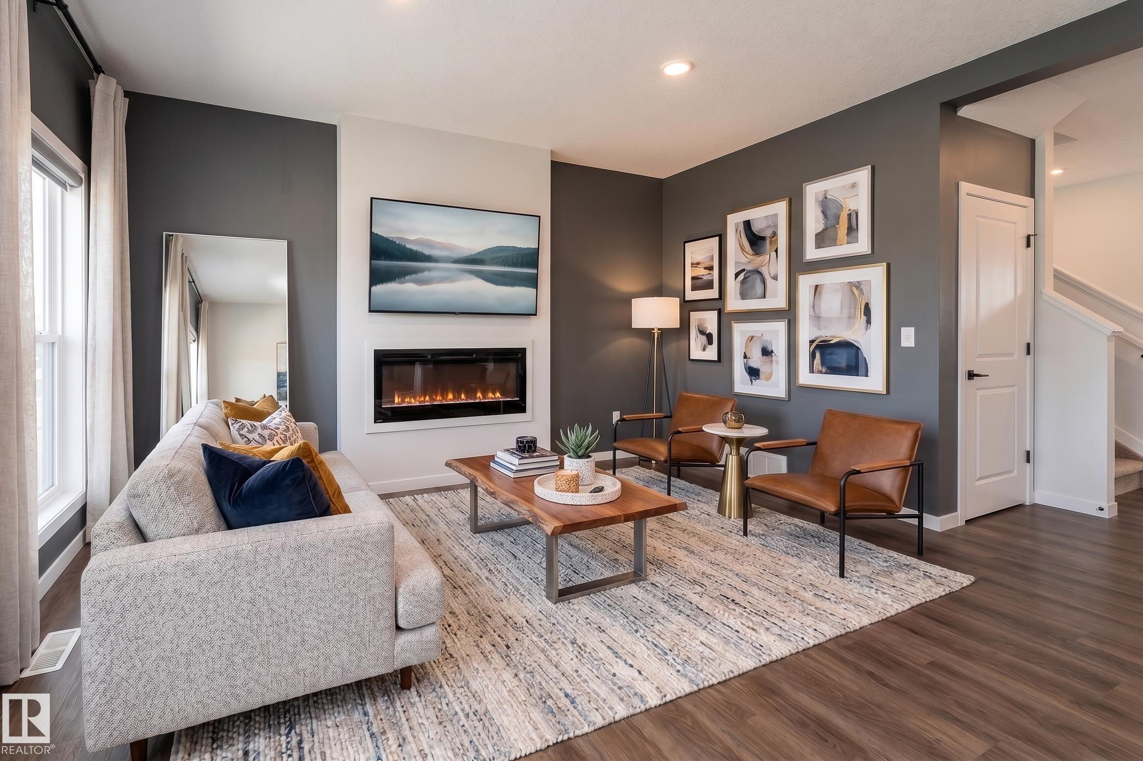 114 ASTORIA Crescent, E4508039, Alberta,