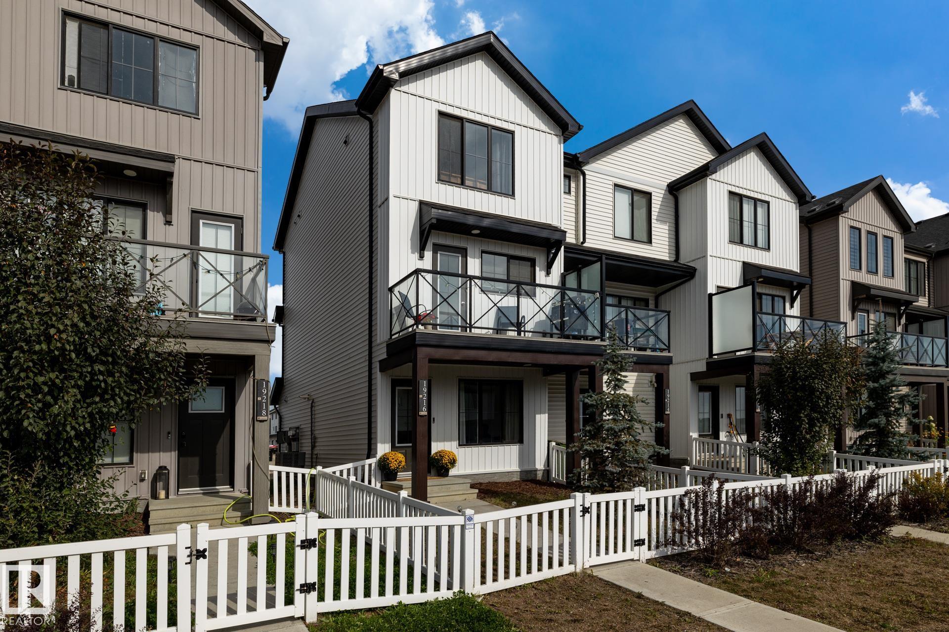 19216 27 Avenue, E4508041, Alberta,