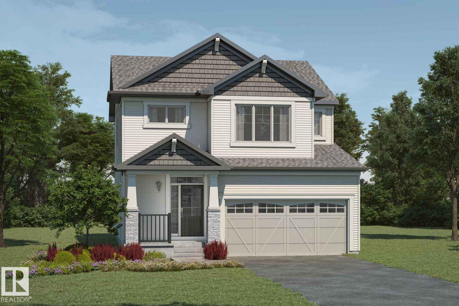 1288 Stoneside Road, E4508045, Alberta,