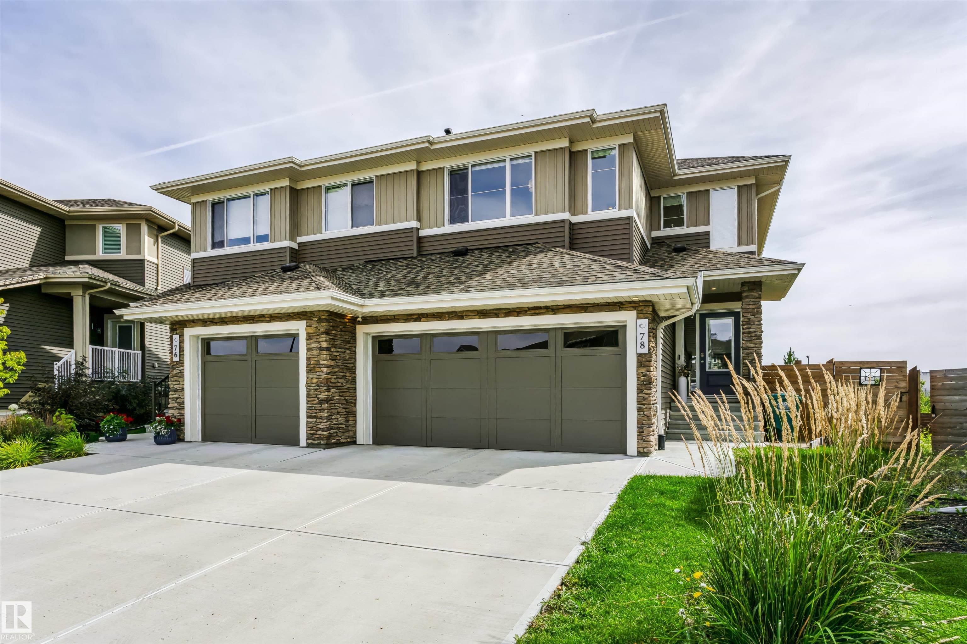 78 JUNEAU Way, E4508053, Alberta,