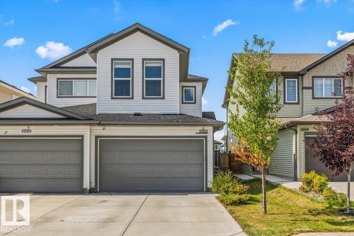 15152 26 Street, E4508055, Alberta,