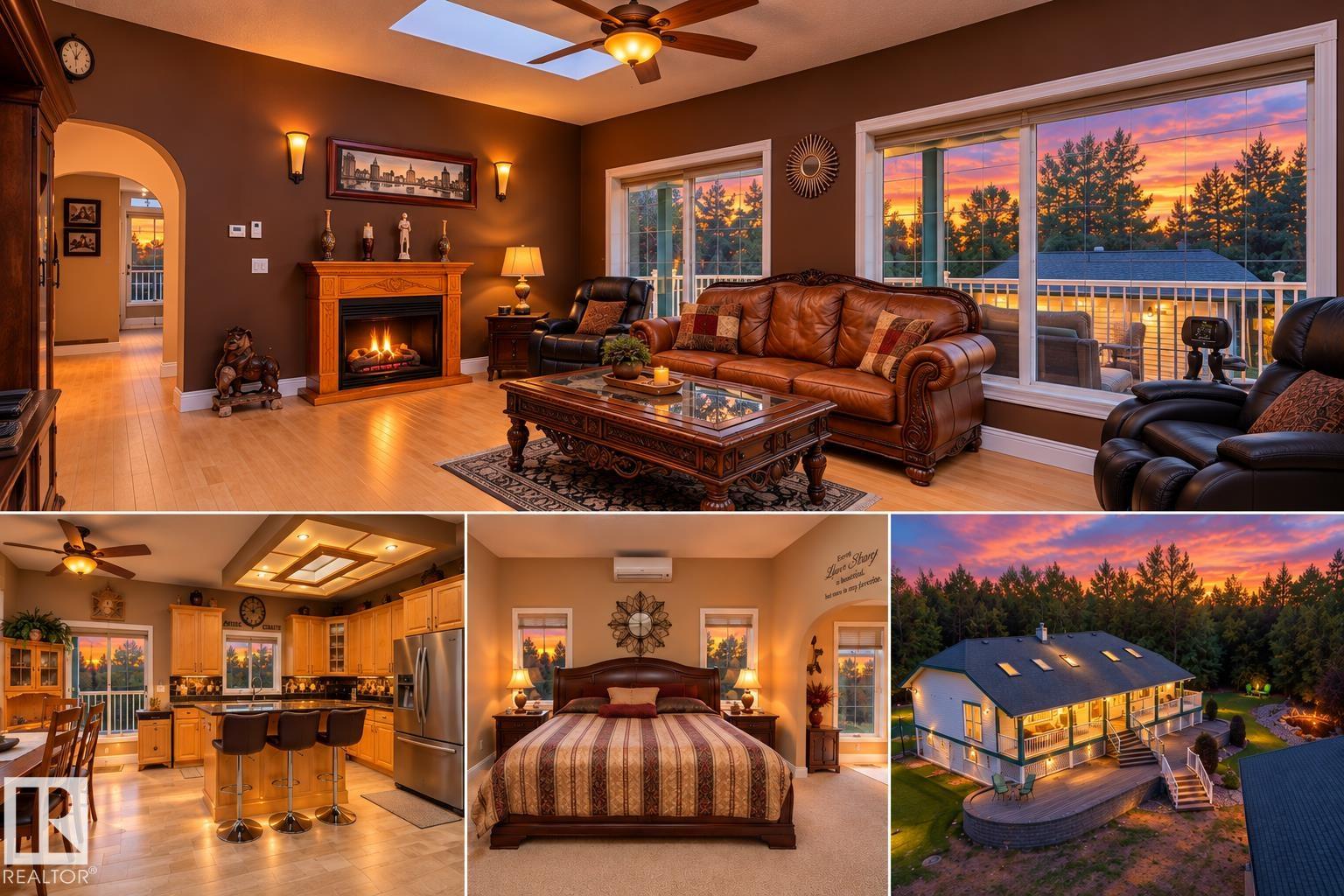 61 51109 RGE ROAD 220, E4508057, Alberta,