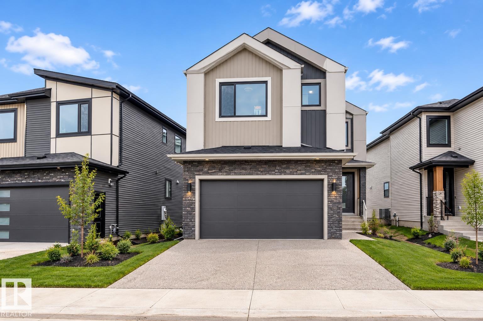 3289 Granville Drive, E4508071, Alberta,
