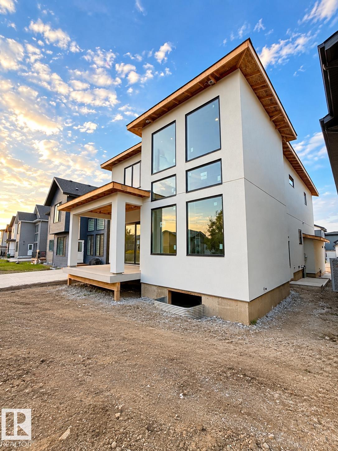 Fourth View of 287 165 Avenue, Quarry Ridge, Edmonton, Alberta, T5Y 4J3