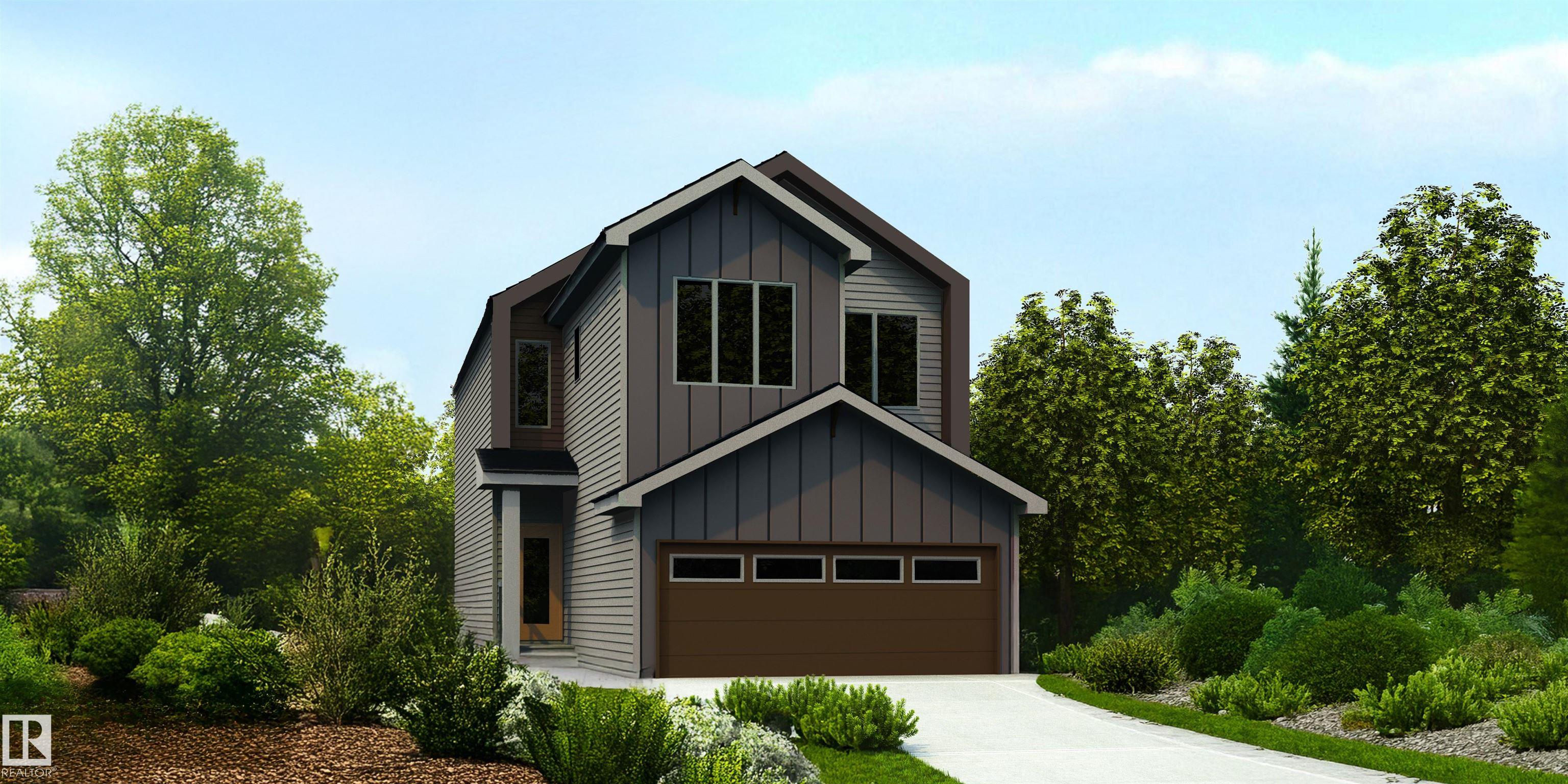 21143 21 Avenue, E4508075, Alberta,