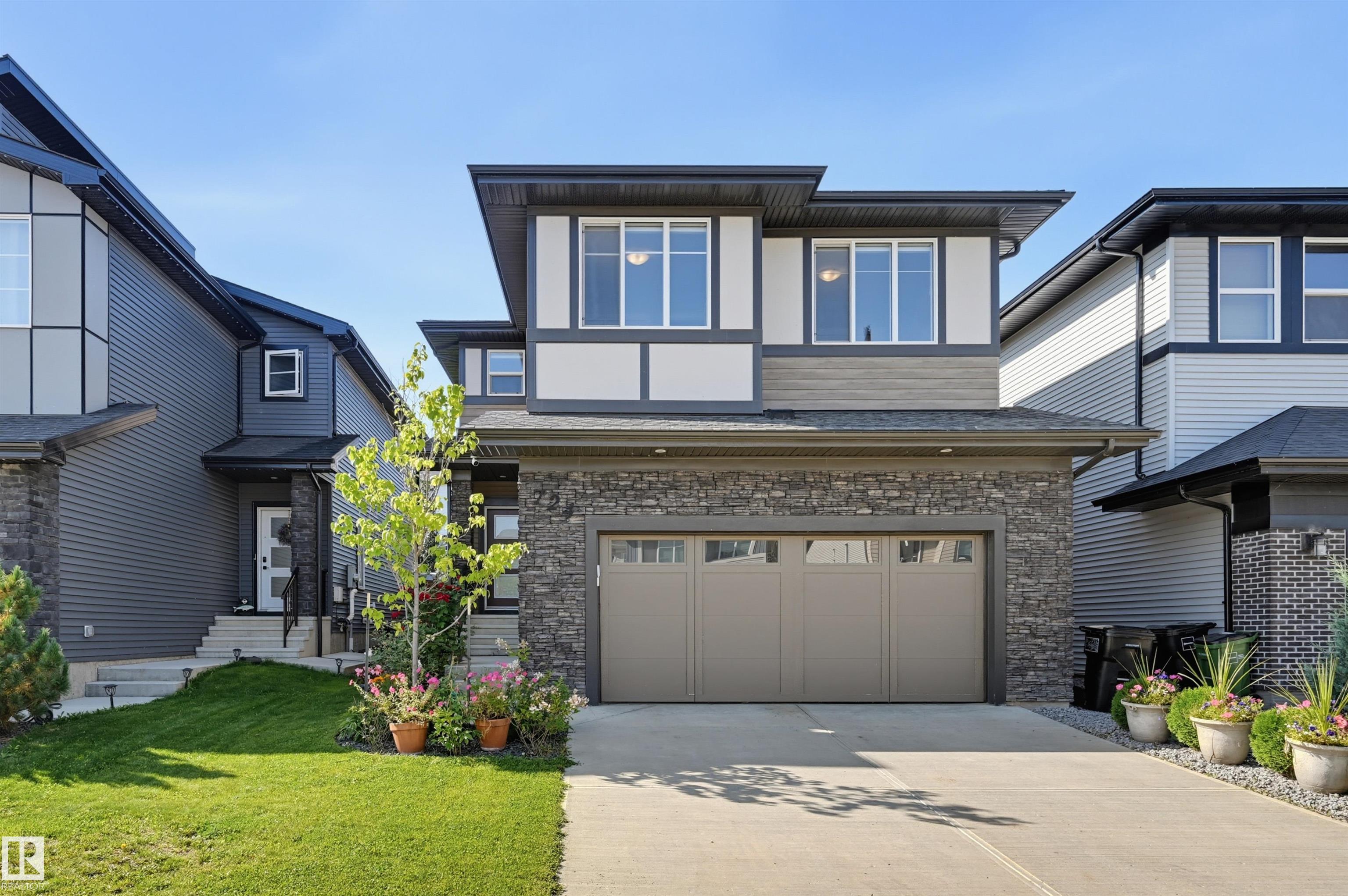 724 KINGLET Boulevard, E4508076, Alberta,