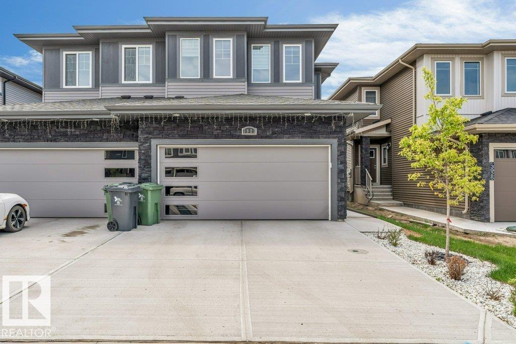 Third View of 3923 40 Avenue, Lakeview North, Beaumont, Alberta, T4X 3B6