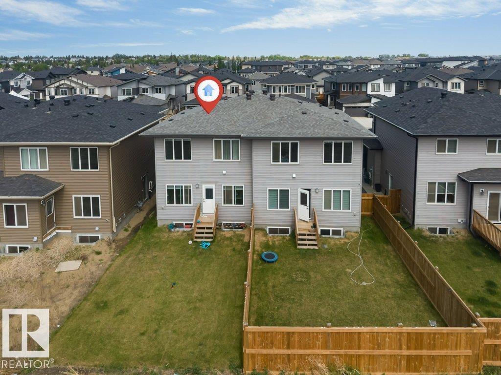 Fourth View of 3923 40 Avenue, Lakeview North, Beaumont, Alberta, T4X 3B6