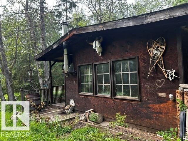 550058 hwy 831 Acres, E4508104, Alberta,