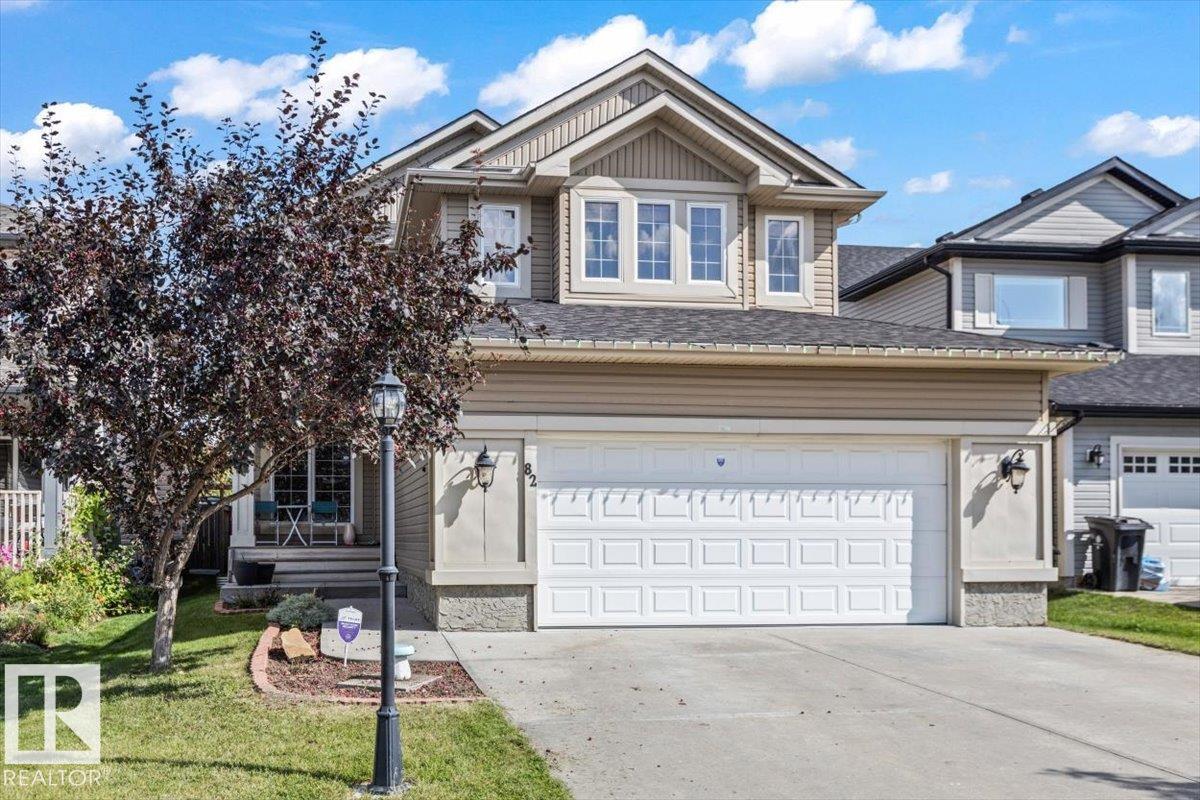 82 ACADIAN Wynd, E4508230, Alberta,