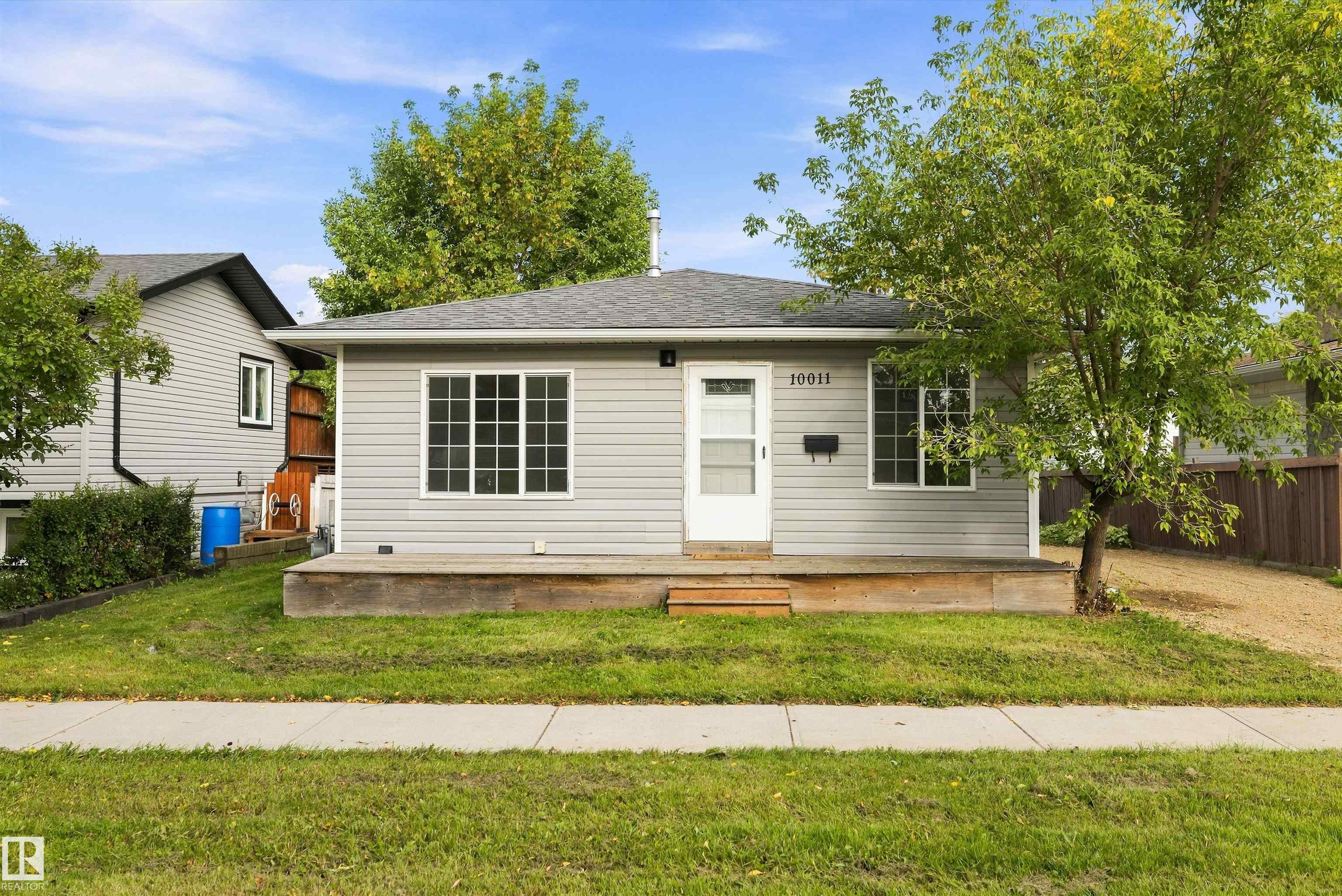 10011 105 Street, E4508240, Alberta,