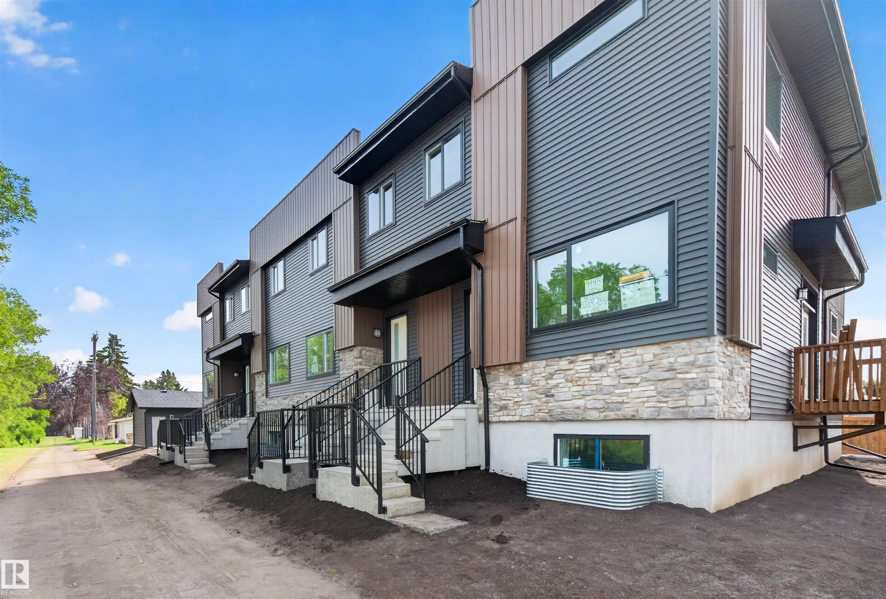 9945 154 Street, E4508244, Alberta,