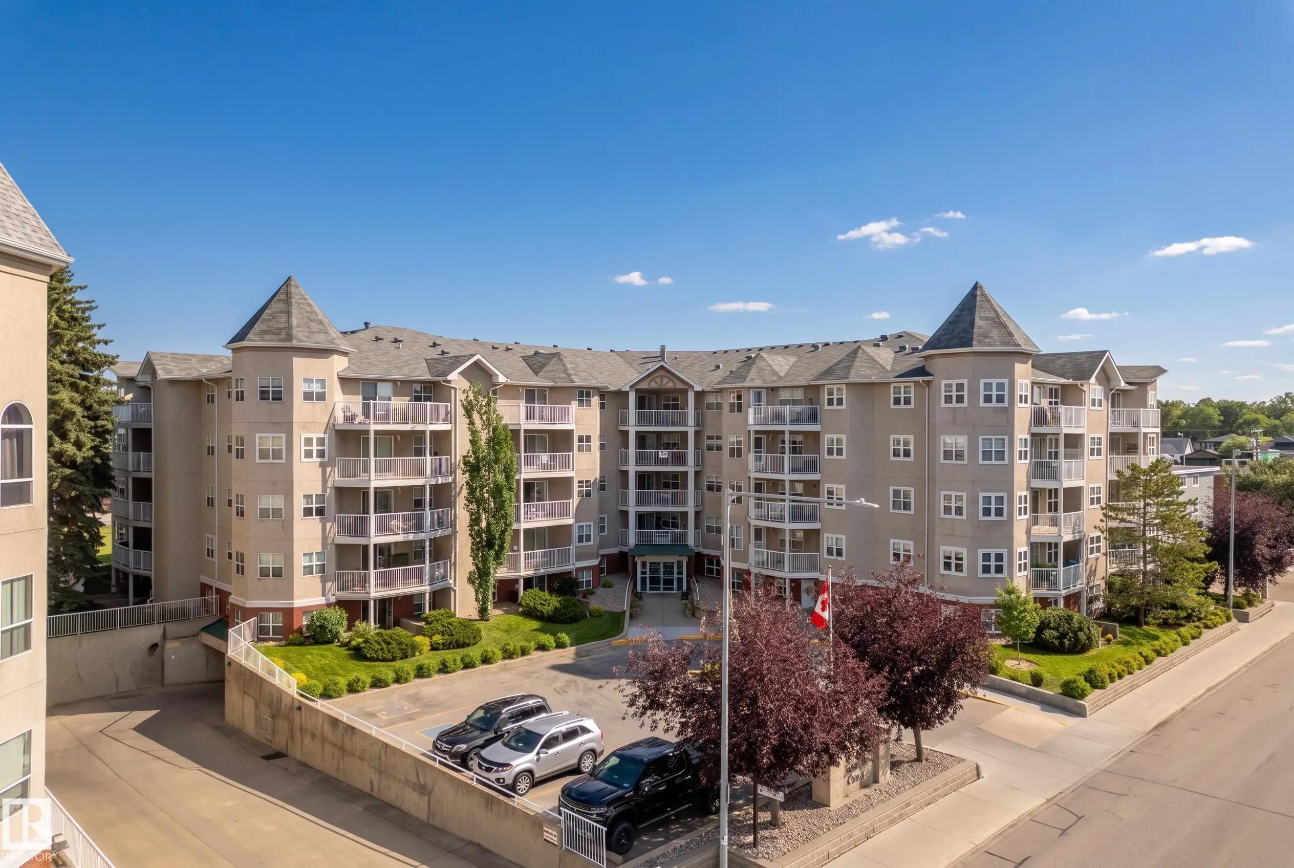 306 8315 83 Street, E4508249, Alberta,