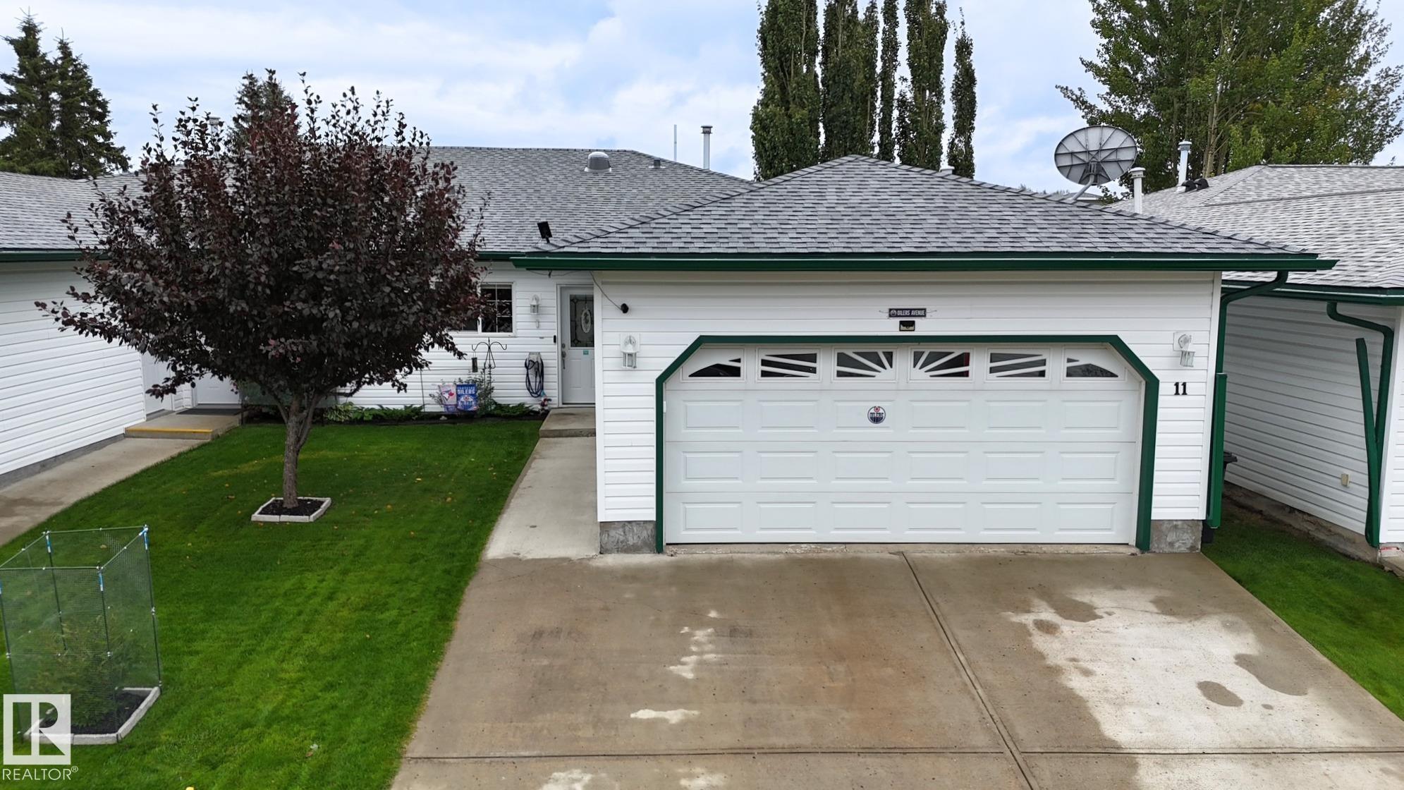11-4651 Madsen Avenue, E4508286, Alberta,