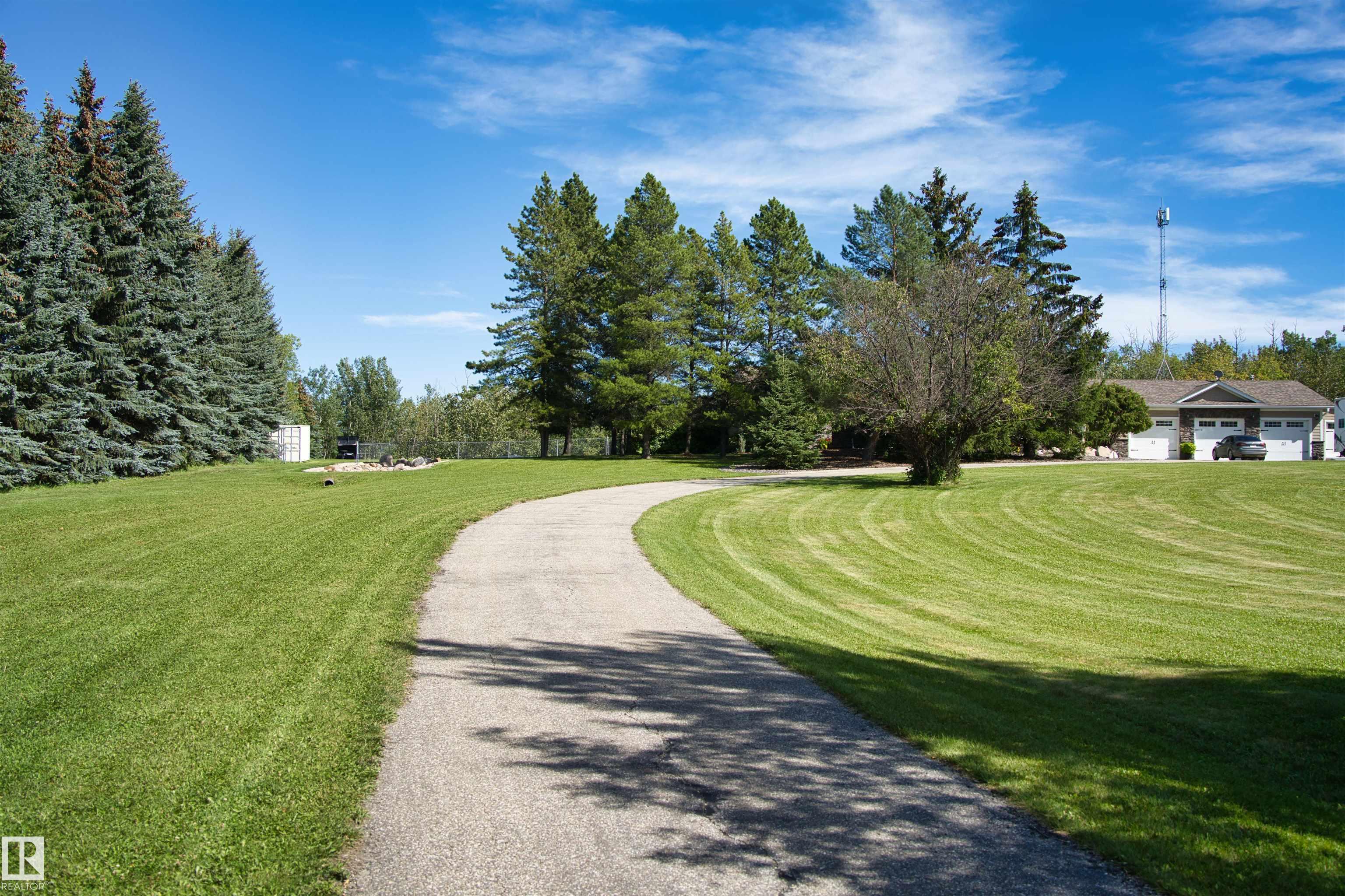 39 53504 RGE ROAD 274, E4508406, Alberta,