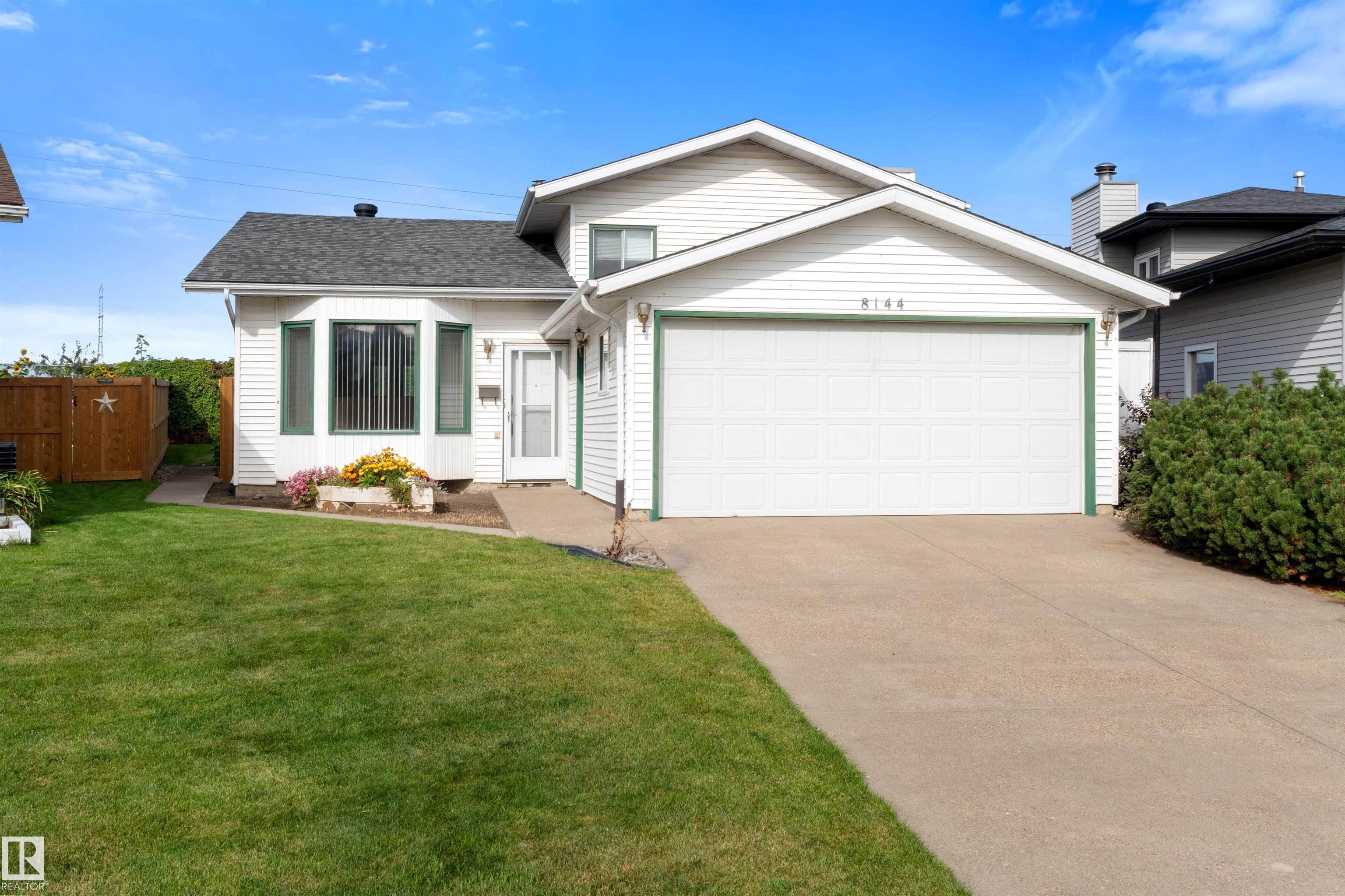 8144 190 Street, E4508417, Alberta,
