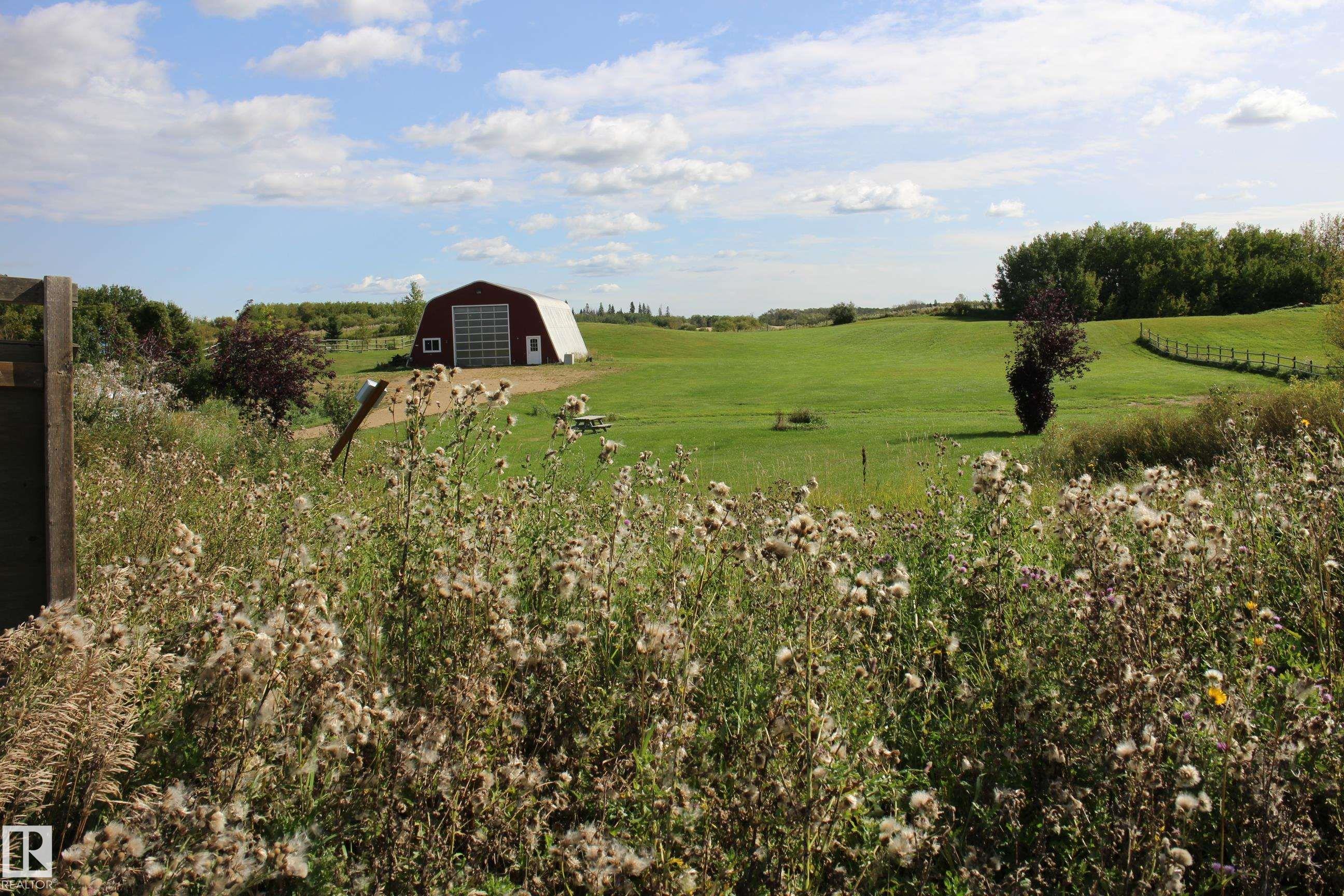 210 50125 RGE RD, E4508427, Alberta,